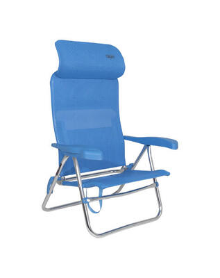 Strandstoel - al/205 - compact