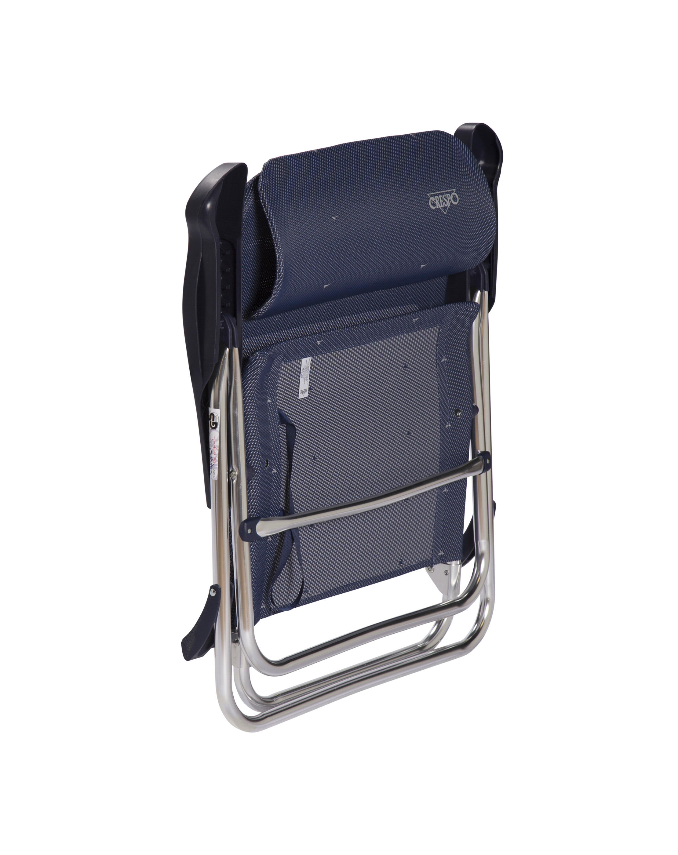 Silla de playa - AL/205 - Compact - Azul marino 6/8