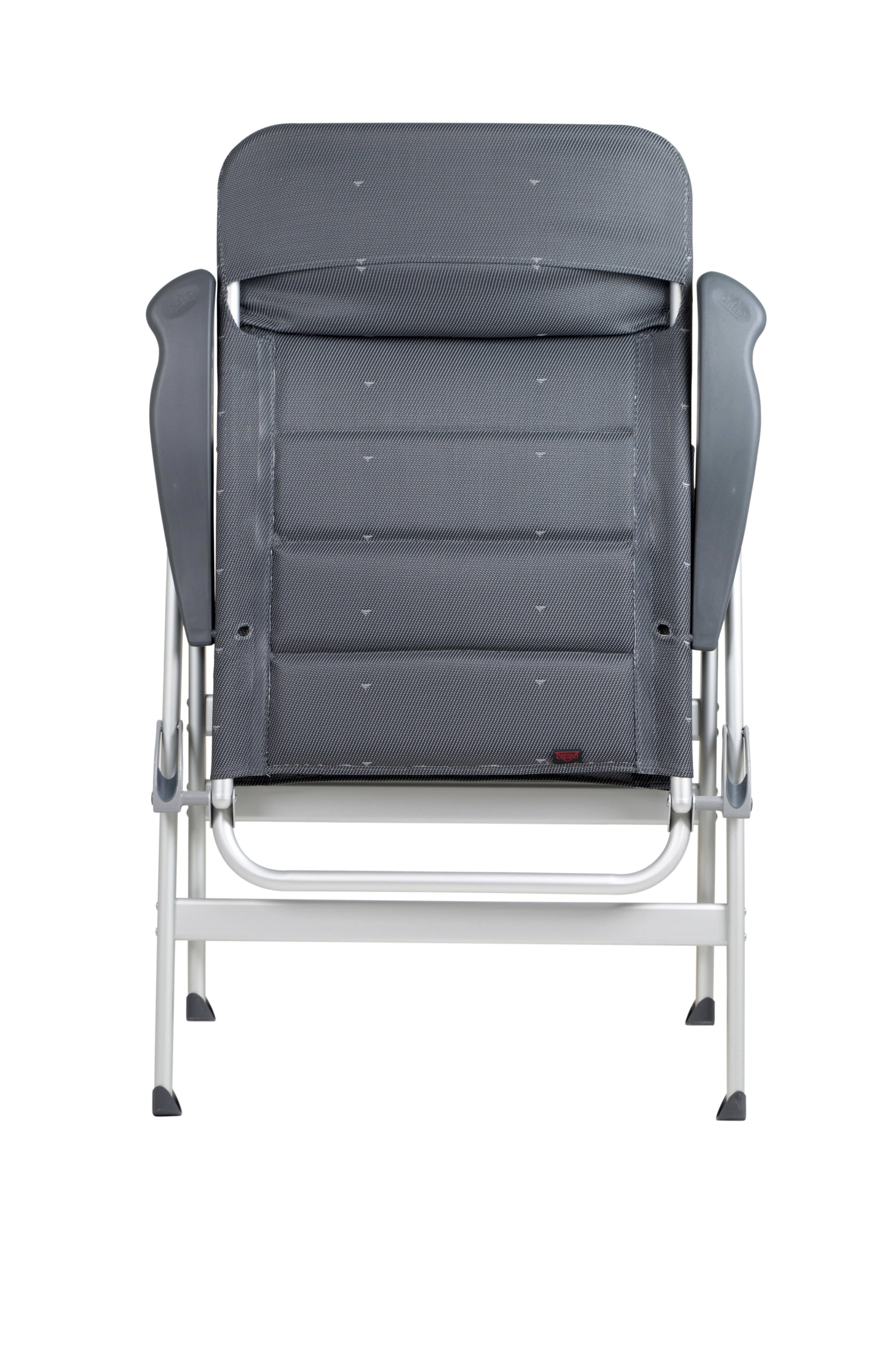 Silla reclinable - AL/238 - Deluxe - Gris oscuro 7/7