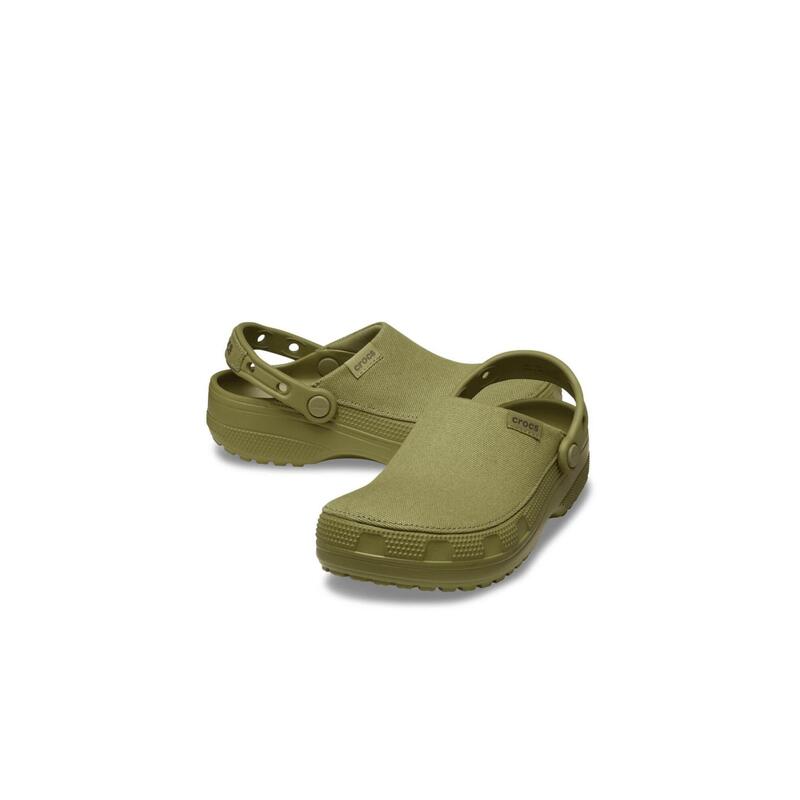 Chodaki dla dorosłych Crocs Classic Crafted Clog