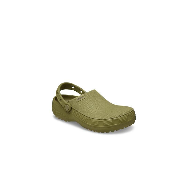 Chodaki dla dorosłych Crocs Classic Crafted Clog
