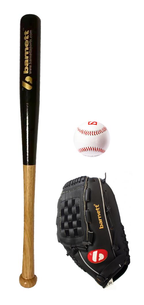 Kit de Baseball Junior 2/5