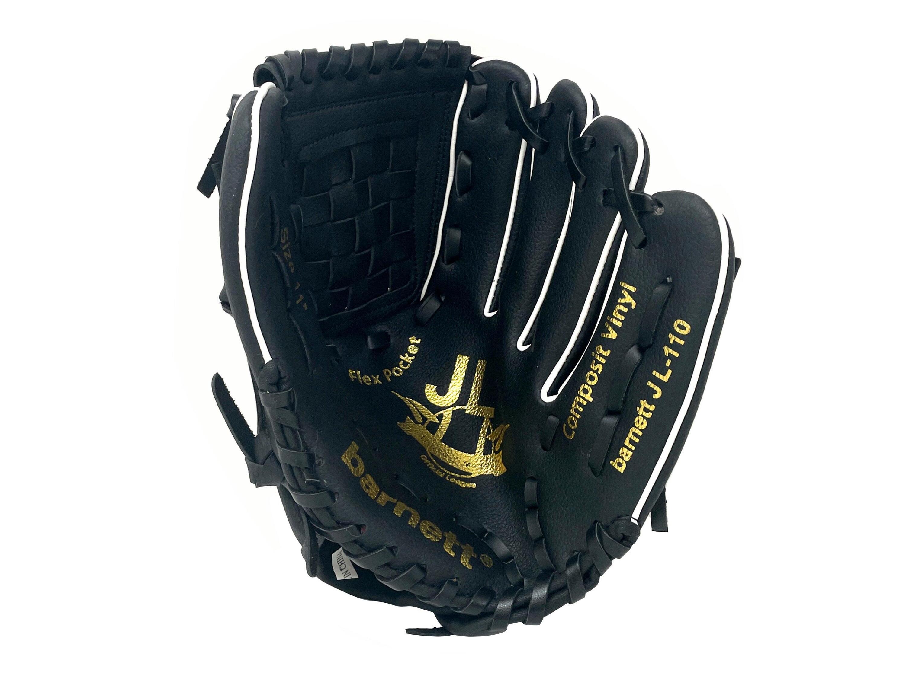 Kit de Baseball Junior 4/5