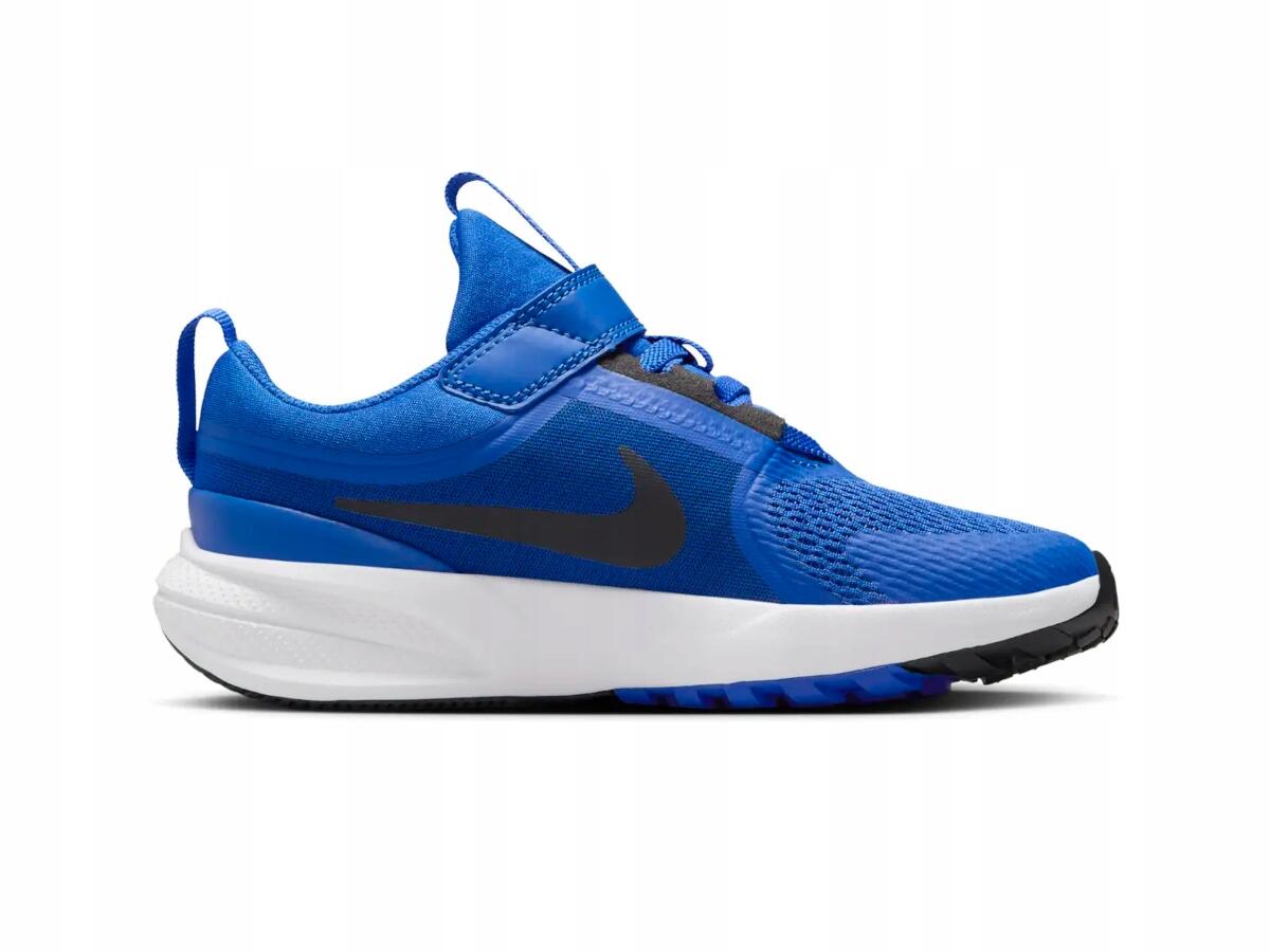 BUTY dziecięce NIKE STAR RUNNER HF7005-401 na rzepy sportowe lekkie 34 4/7
