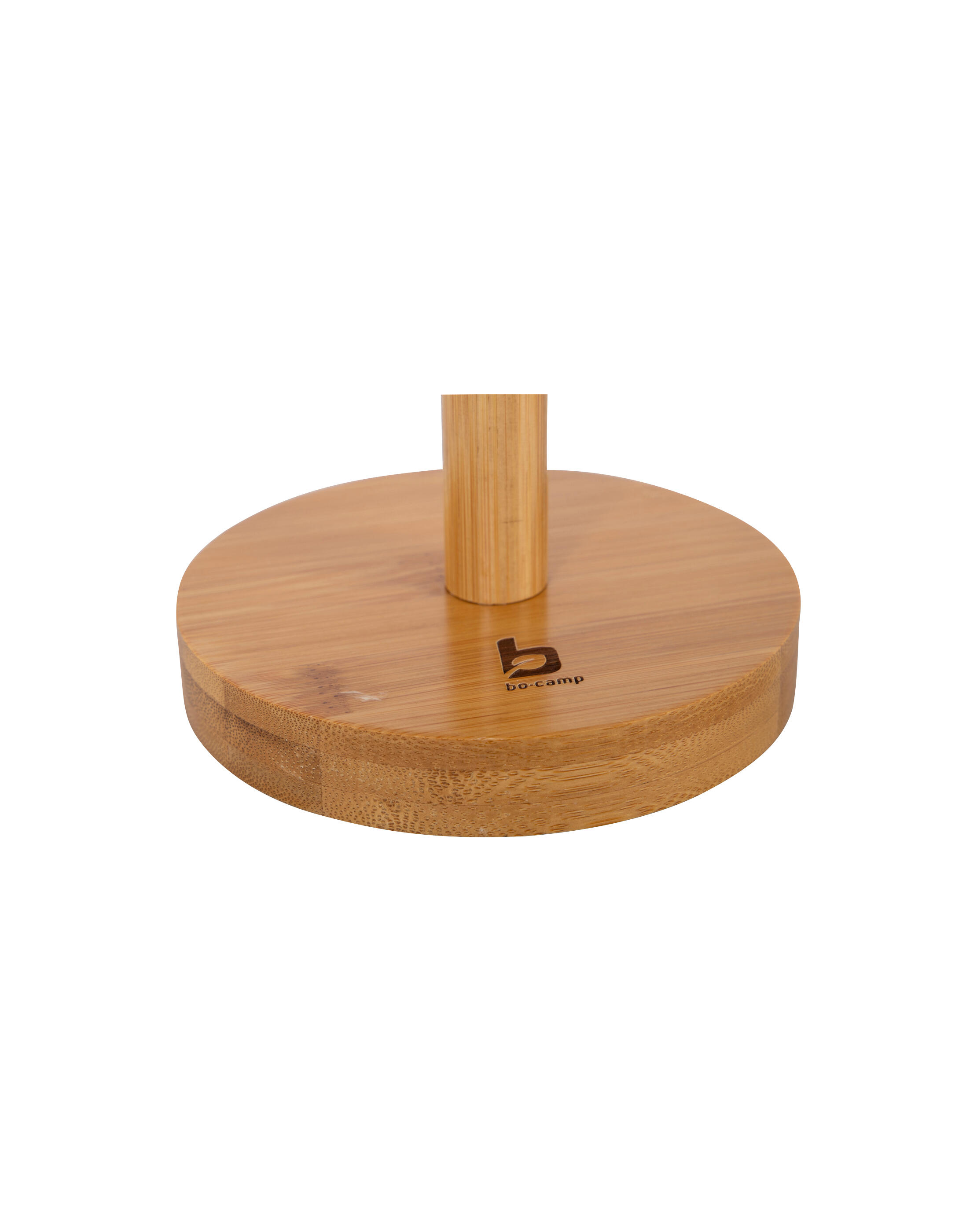 Urban Outdoor - Lampe de table - Cambridge - Bambou - Rechargeable - 160 Lumen 3/8