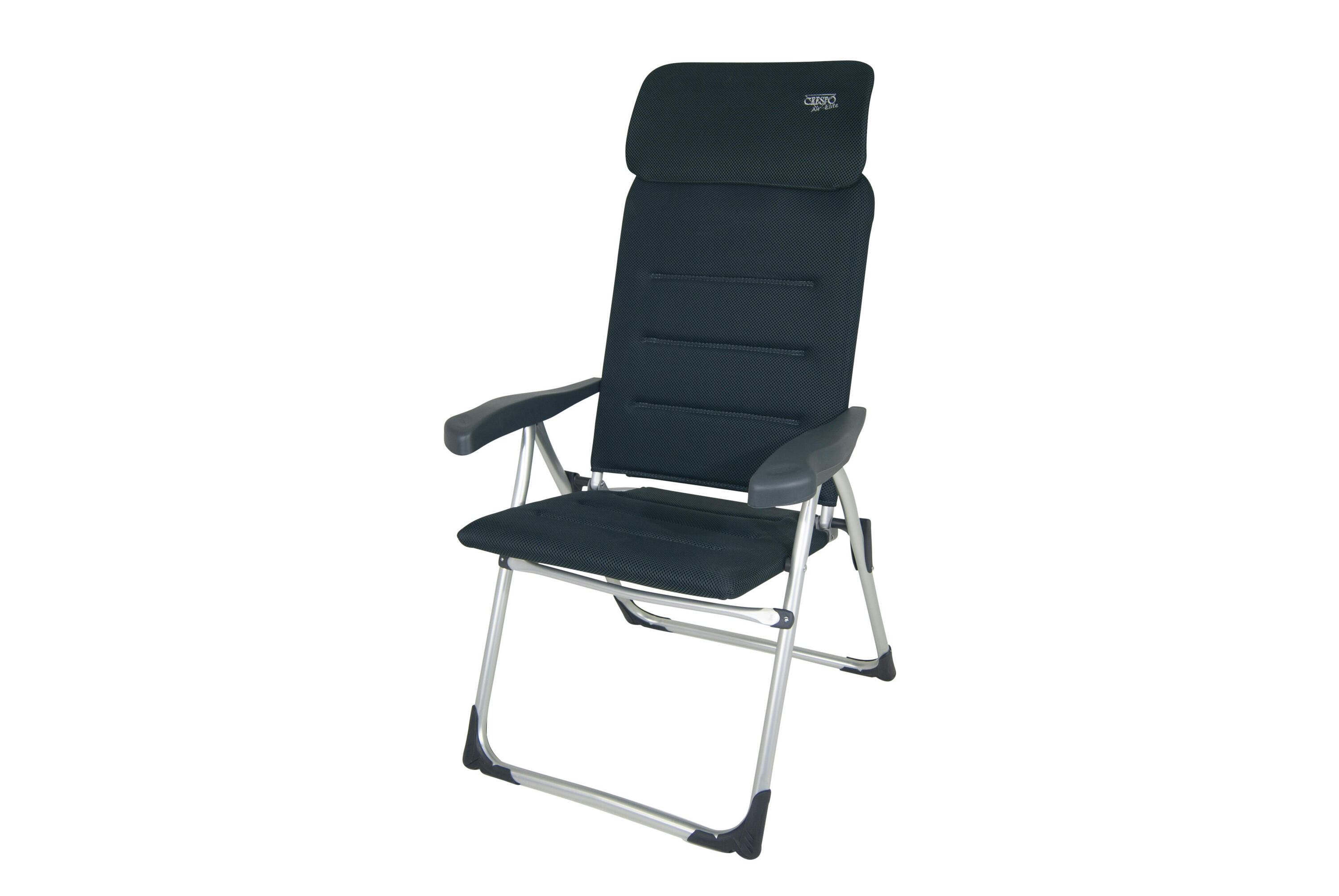 Silla reclinable - AA/213 - Air-Elite - Compact - Gris 3/7