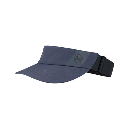 Visière Speed Femme Buff Bleu TAILLE UNIQUE