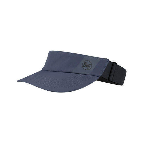 Visière Speed Femme Buff Bleu TAILLE UNIQUE