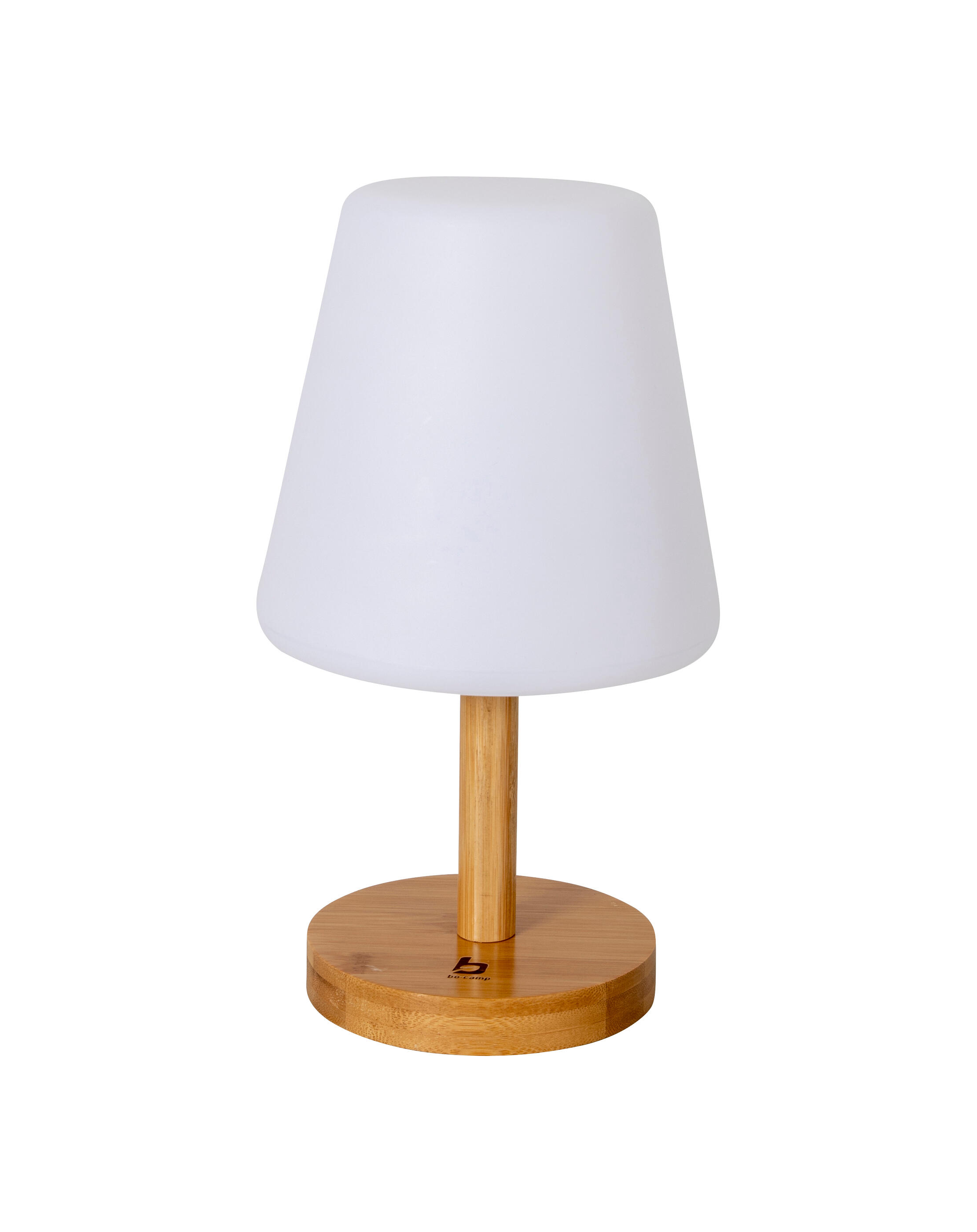 Urban Outdoor - Lampe de table - Cambridge - Bambou - Rechargeable - 160 Lumen 2/8