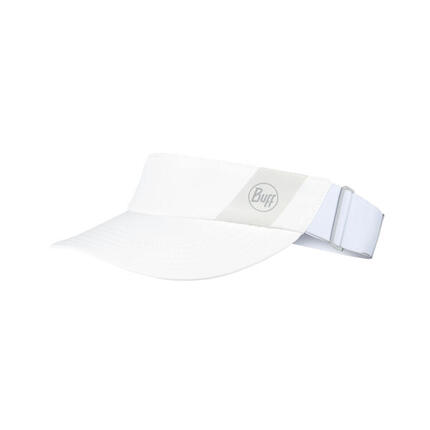 Visière Speed Femme Buff Blanche TAILLE UNIQUE