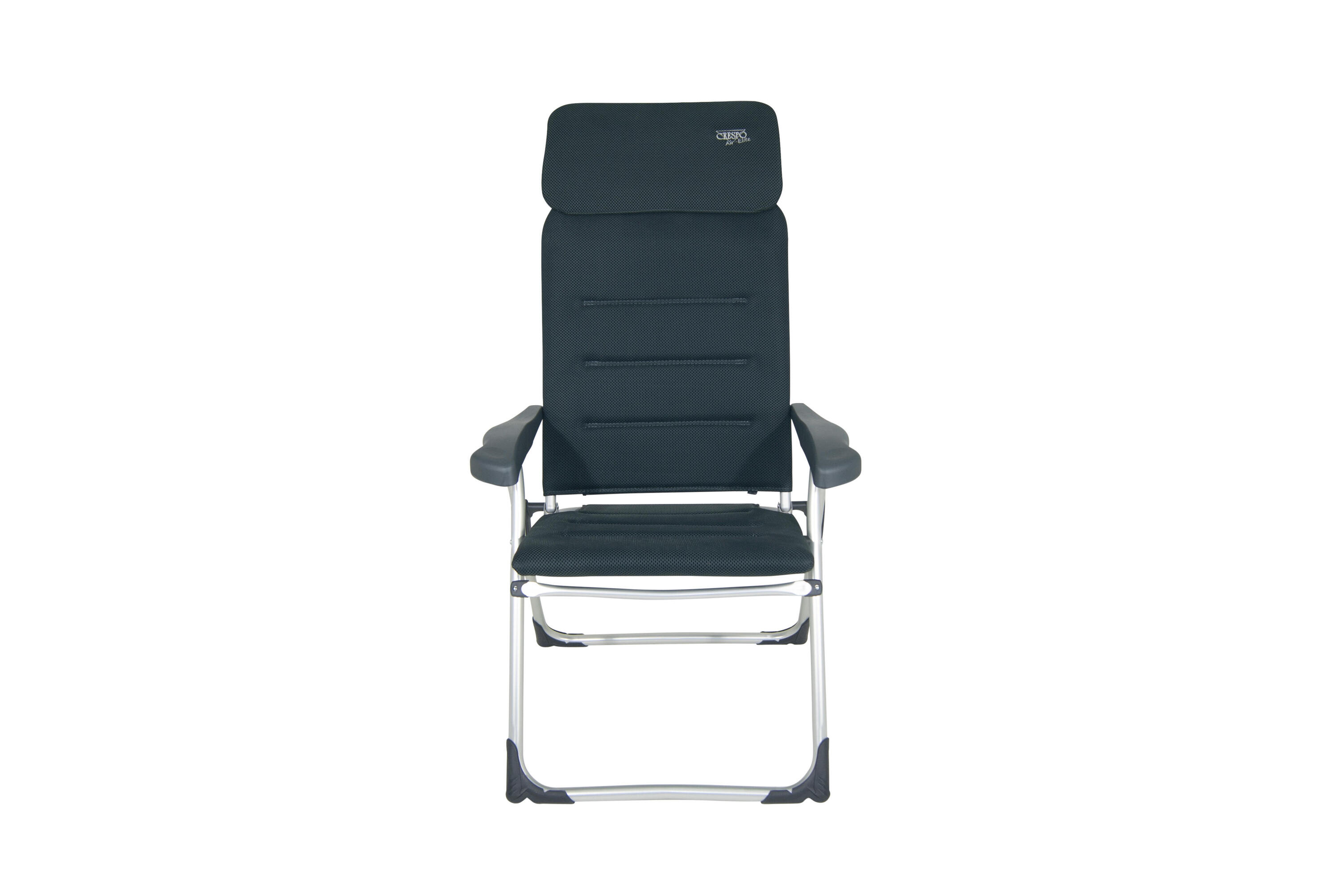 Silla reclinable - AA/213 - Air-Elite - Compact - Gris 2/7