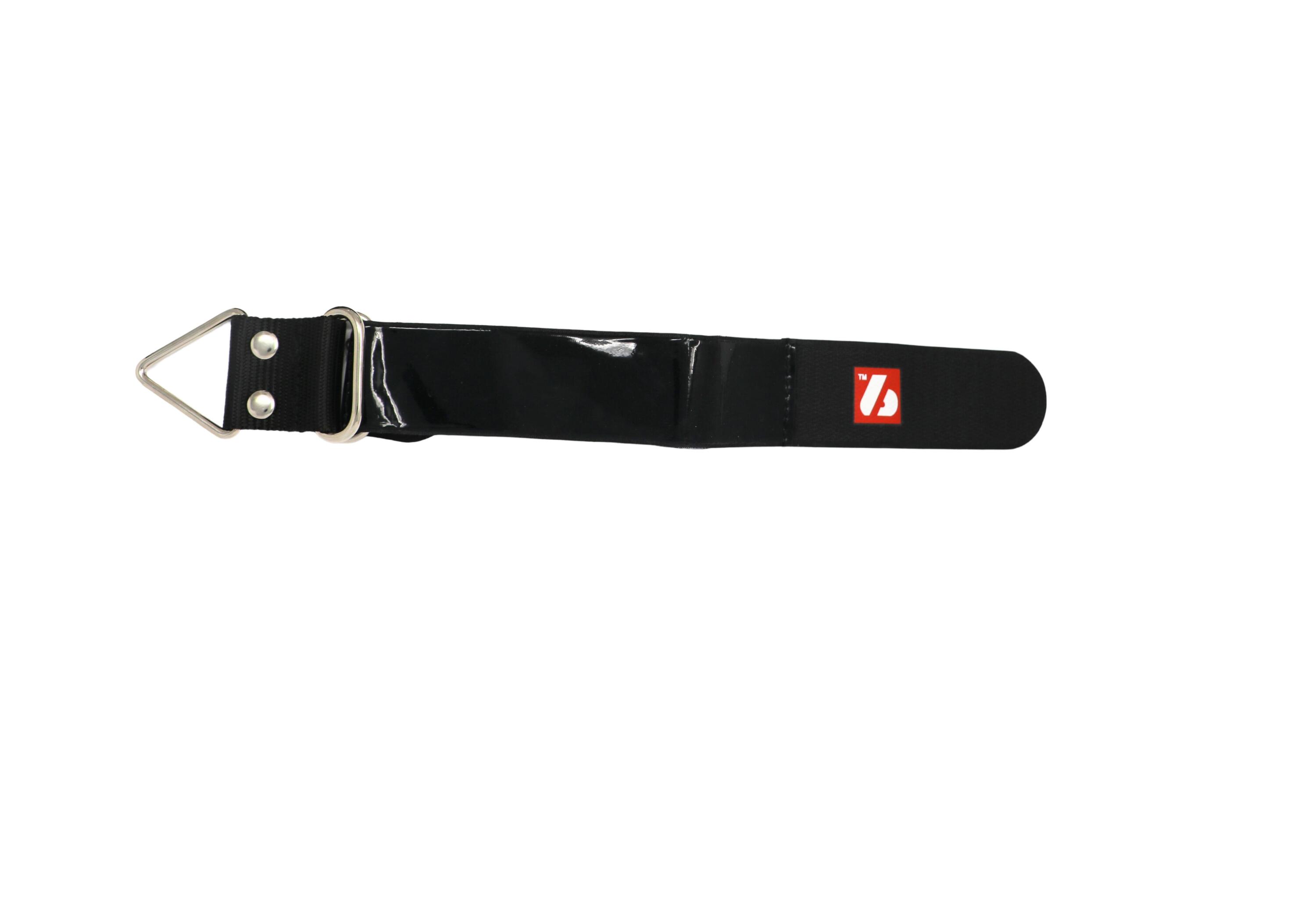 AS-SR Attache de bras de biathlon réglable 4/4