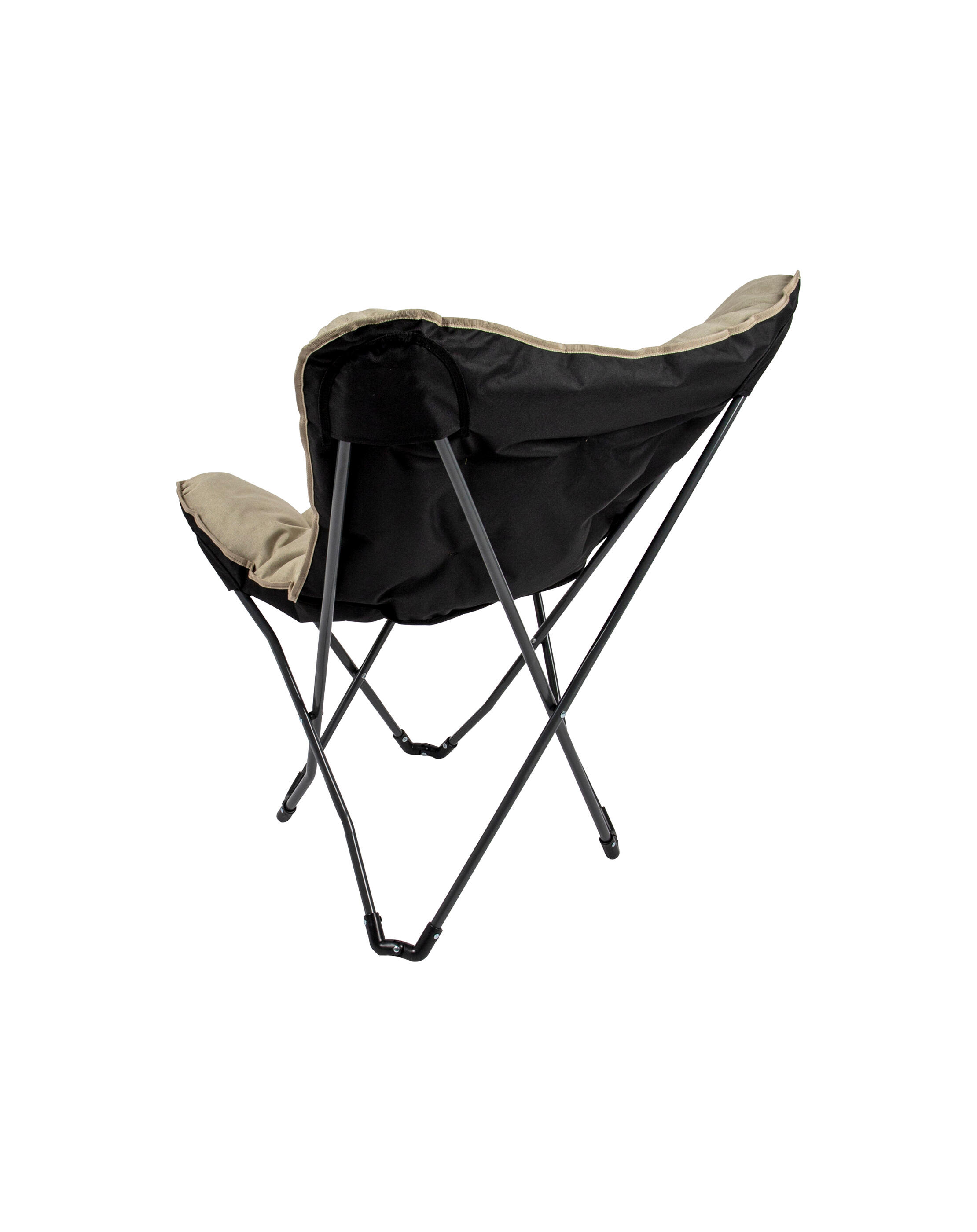 Urban Outdoor - Fauteuil papillon - Redbridge - M - Polyester oxford - Beige 7/7