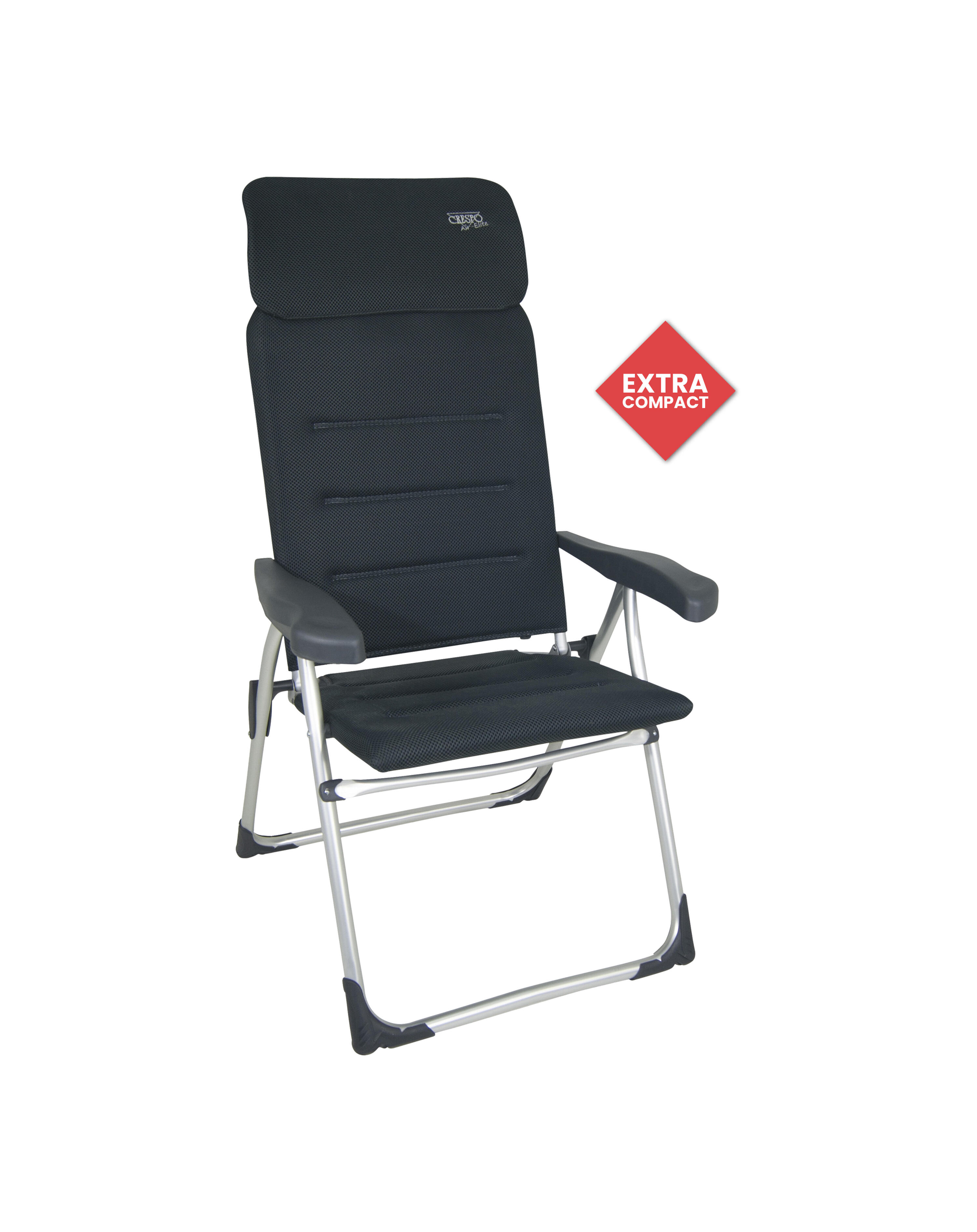 Silla reclinable - AA/213 - Air-Elite - Compact - Gris 7/7