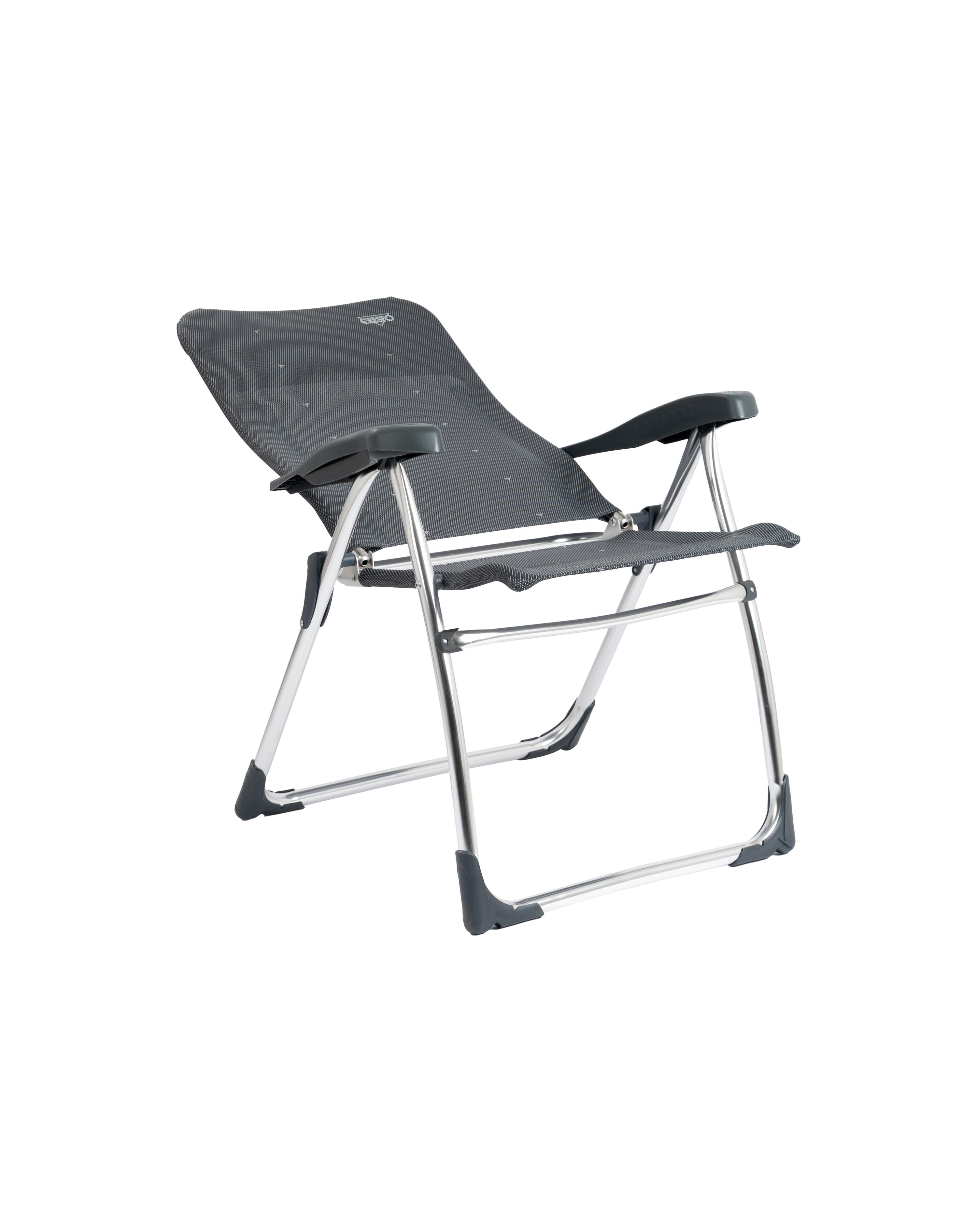 Silla reclinable - AL/212 - Classic - Gris oscuro 2/7