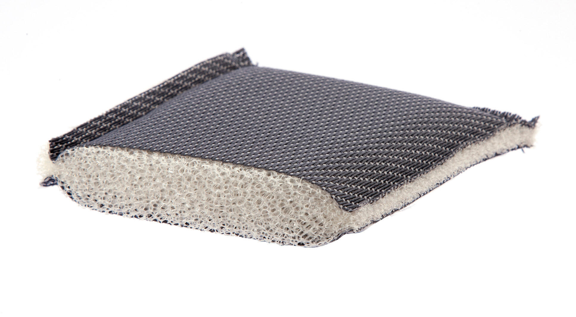 Repose-pieds - R/215 - Deluxe - Gris 5/7