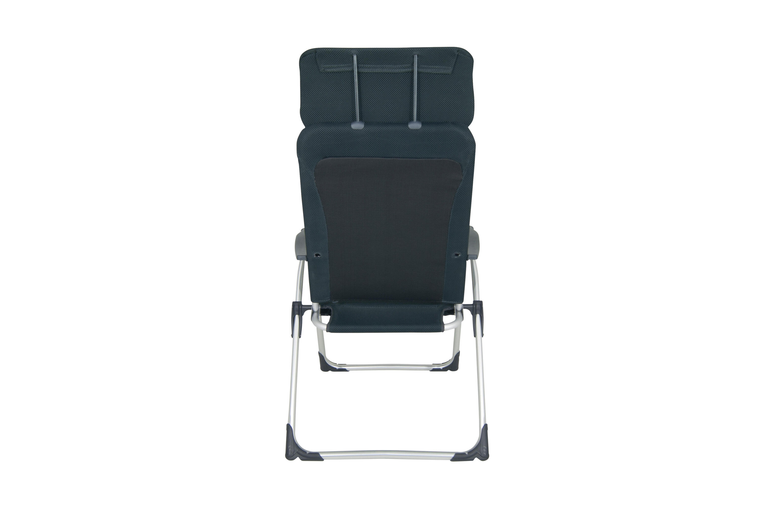Silla reclinable - AA/213 - Air-Elite - Compact - Gris 4/7