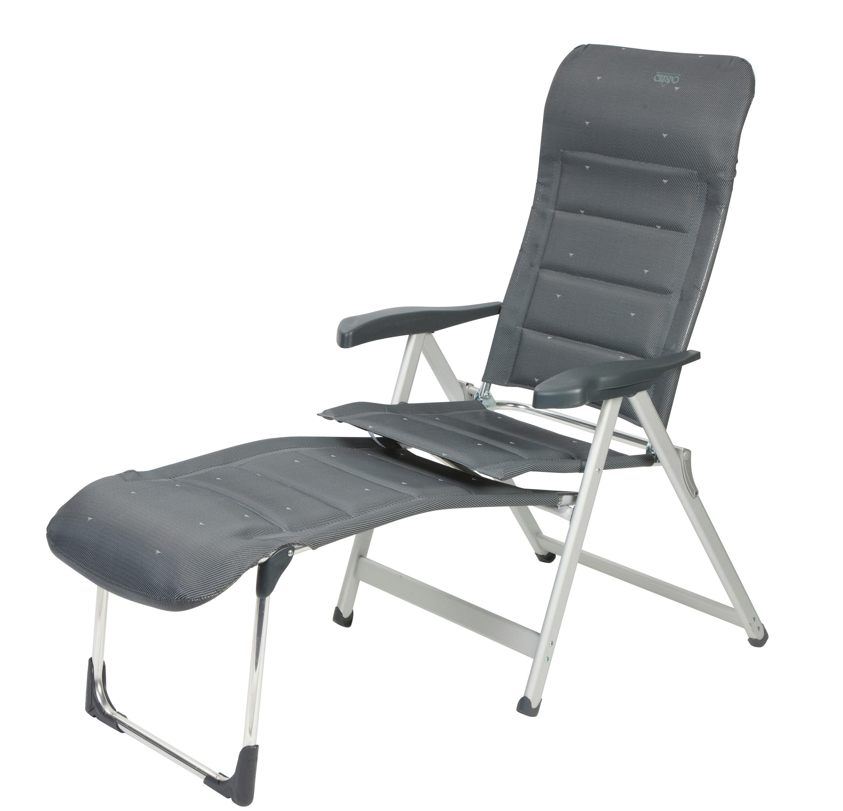 Repose-pieds - R/215 - Deluxe - Gris 4/7