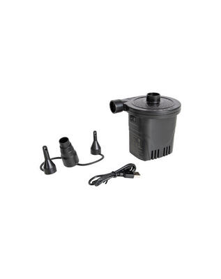 Elektrische pomp oplaadbaar usb 250 ltr/min