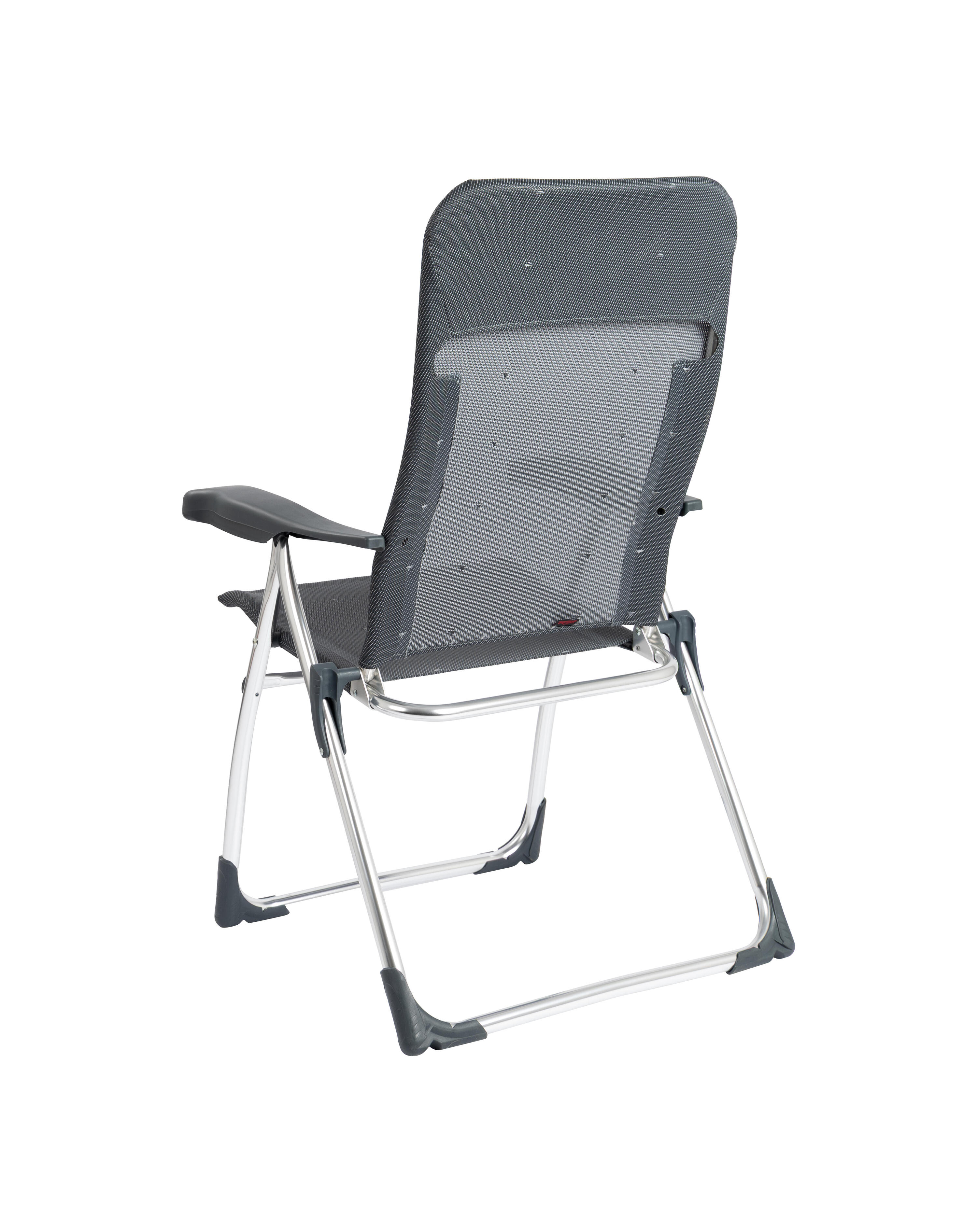 Silla reclinable - AL/212 - Classic - Gris oscuro 4/7
