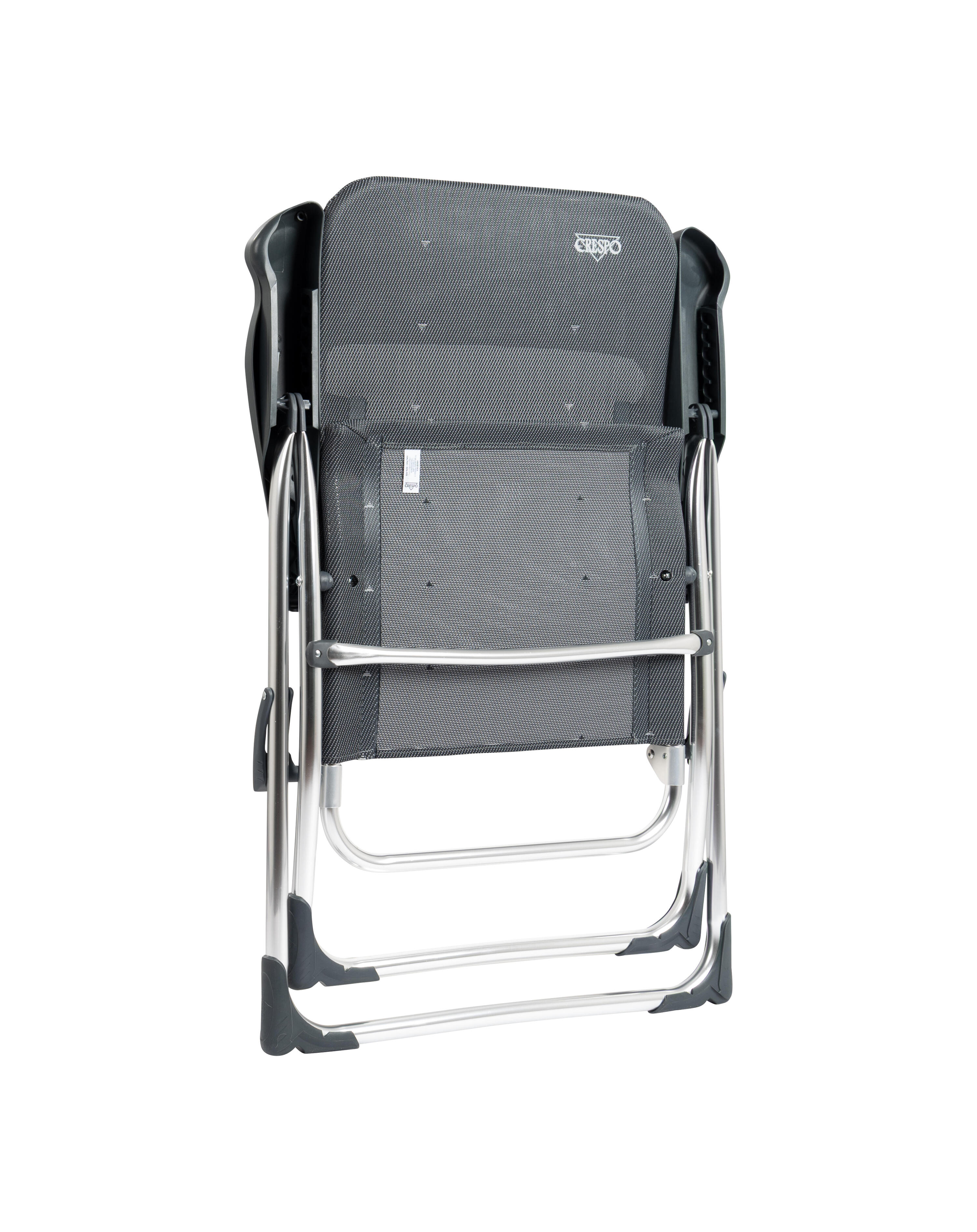 Silla reclinable - AL/212 - Classic - Gris oscuro 6/7