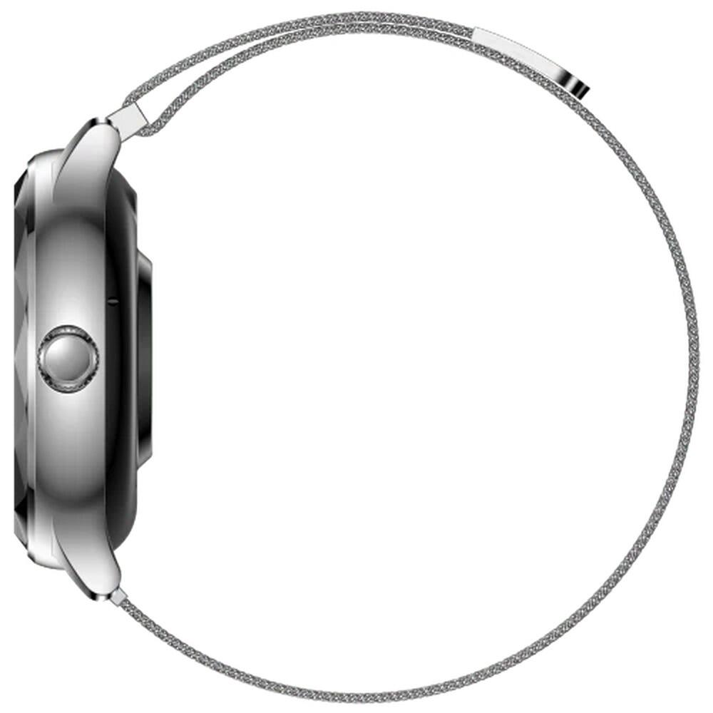 Relógio Smartwatch NOISE Diva Link Prateado 2/6