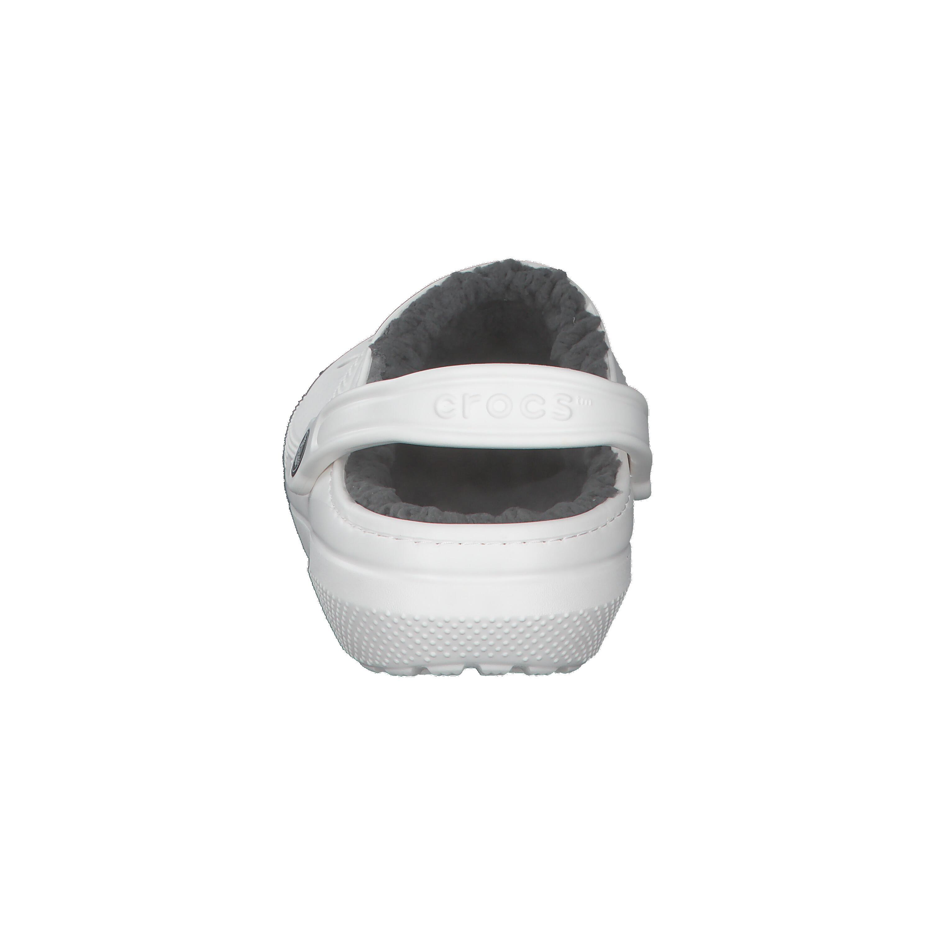 Zuecos Lined Clog U 13/15