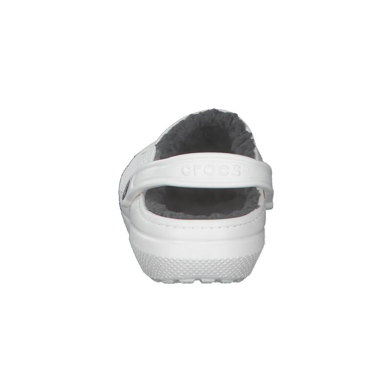 Klumpa Lined Clog U