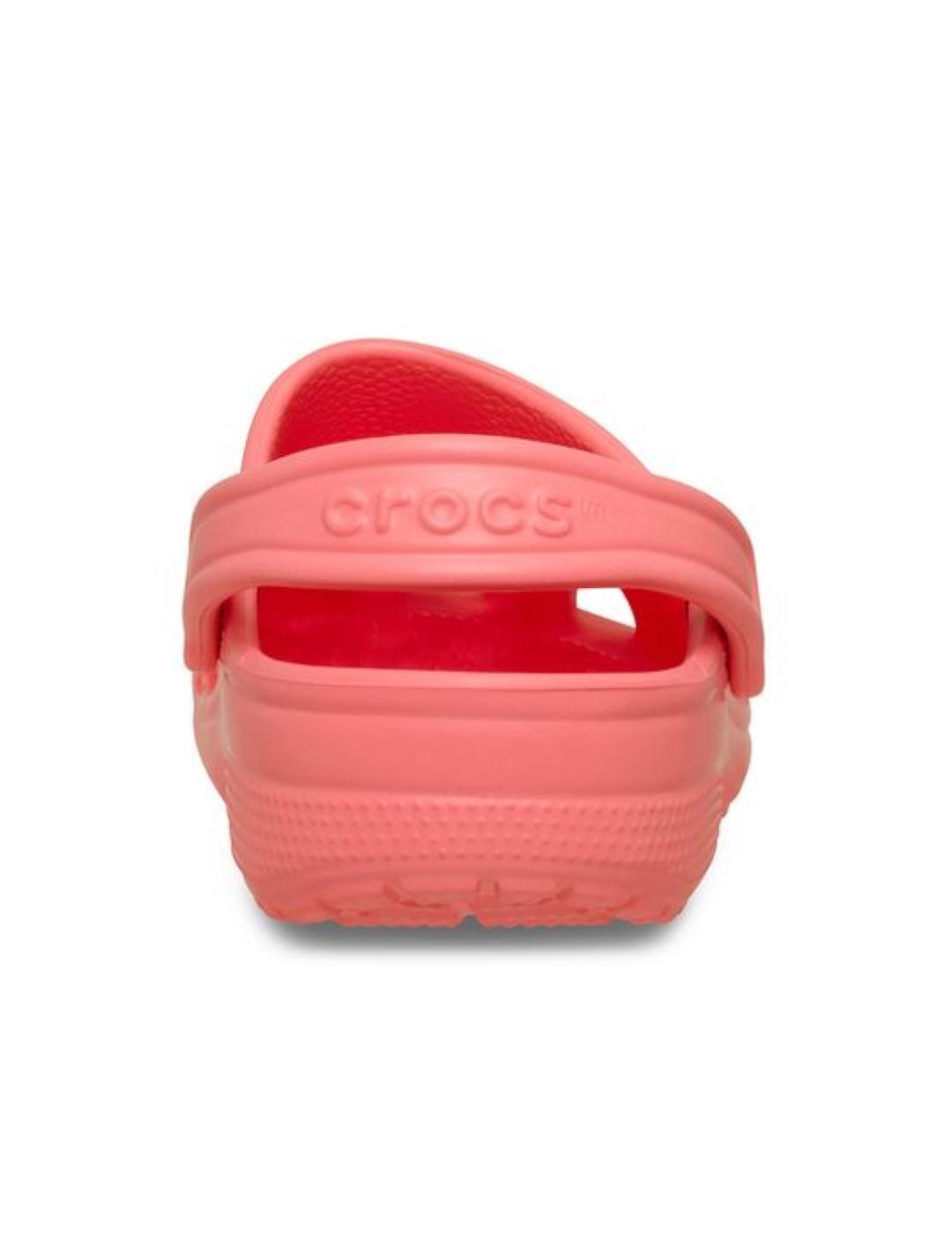 Sandales pour femmes Crocs Corail. 5/6