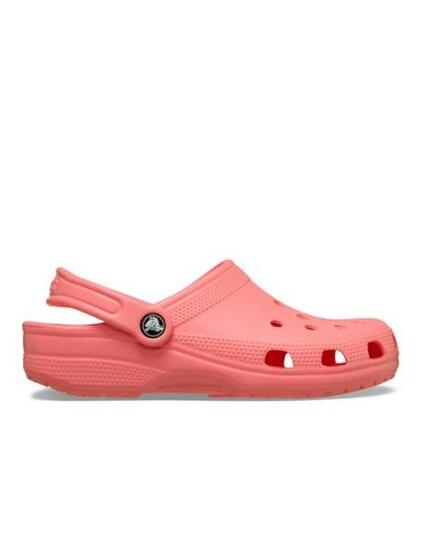 Sandales pour femmes Crocs Corail.