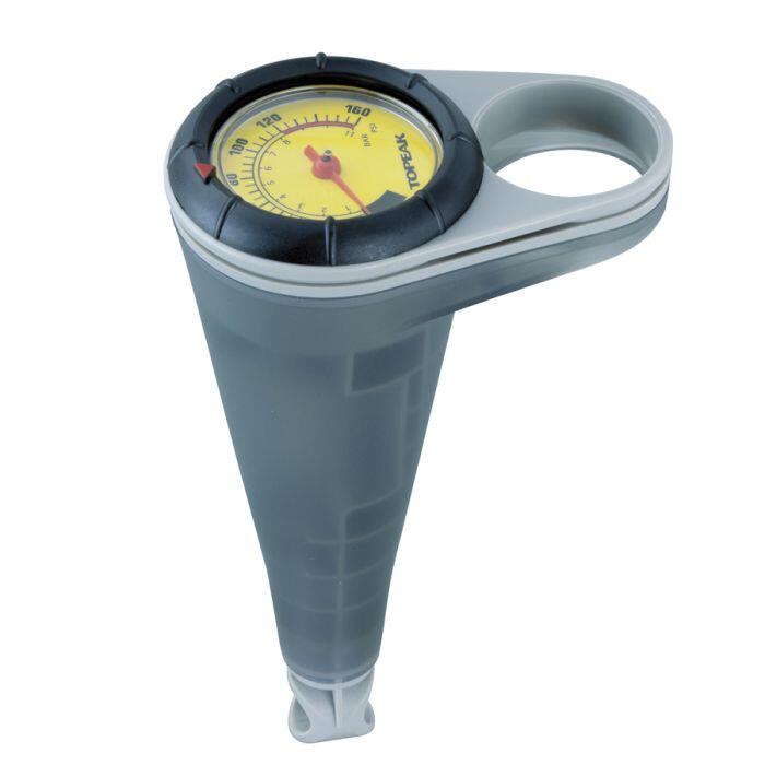 Gauge Set - JoeBlow Max II 1/6