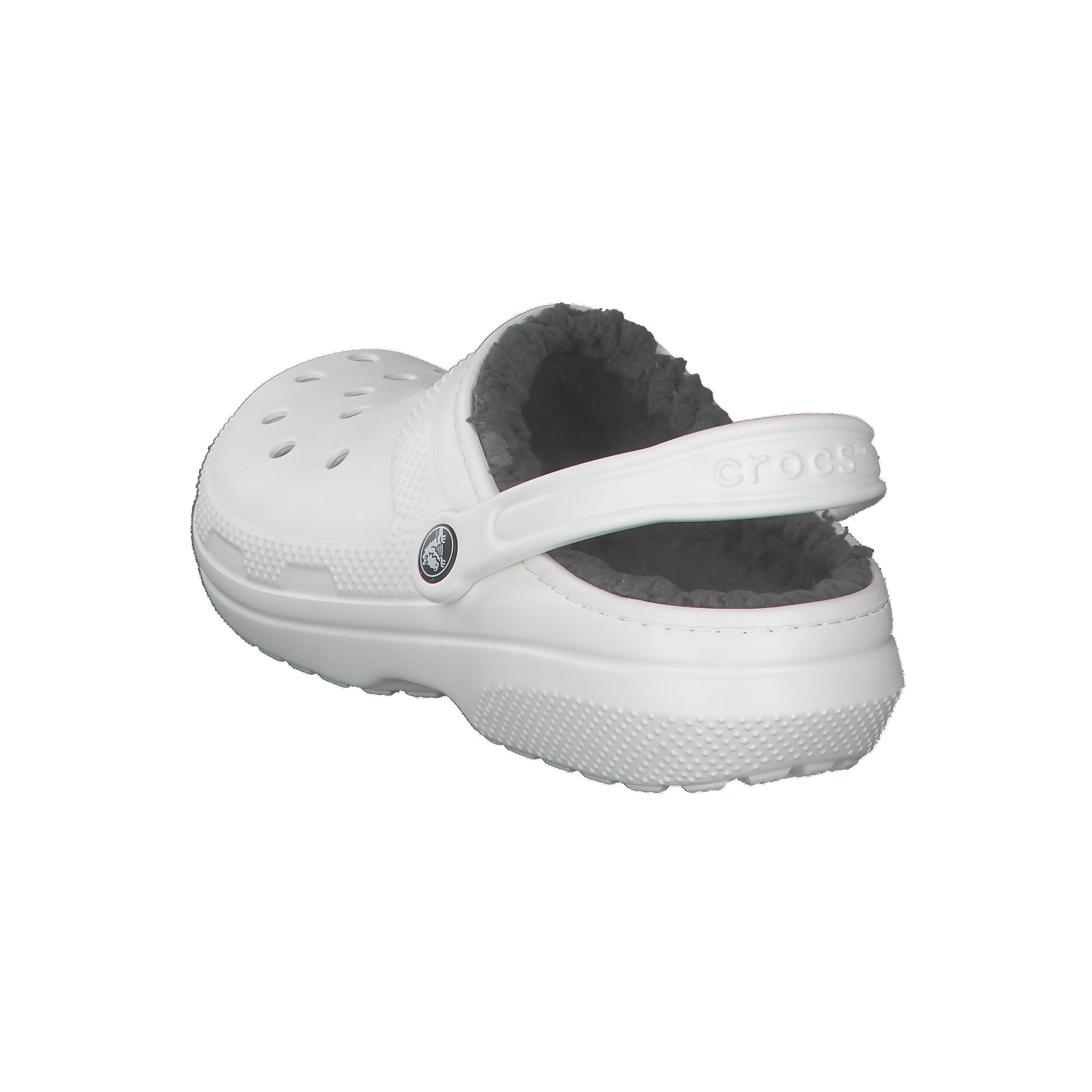 Zuecos Lined Clog U 12/15