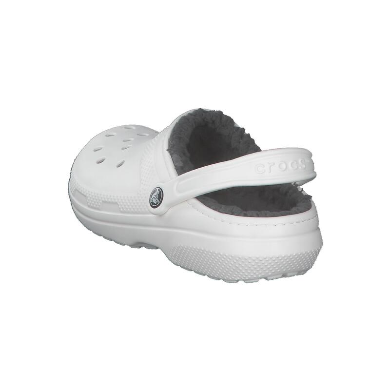 Klumpa Lined Clog U