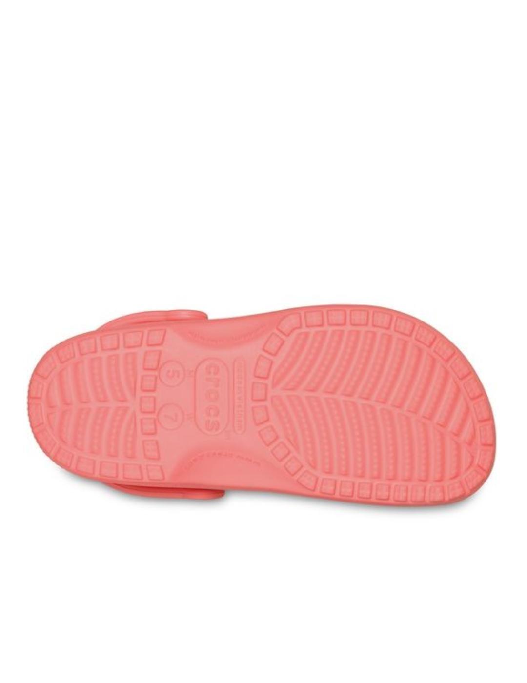 Sandales pour femmes Crocs Corail. 6/6