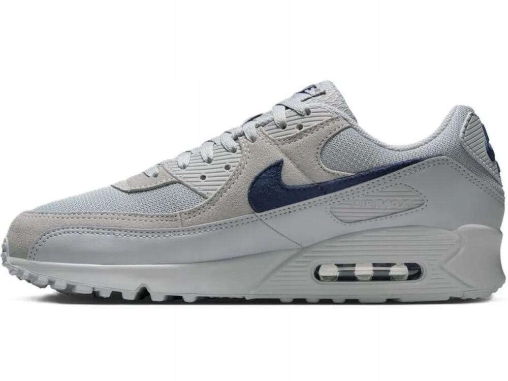 Chaussures de ville pour homme NIKE AIR MAX 90 3/7