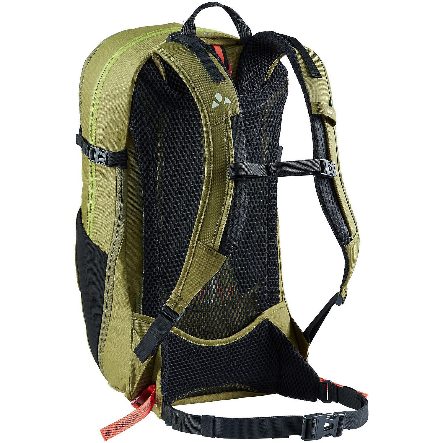 Mochila VAUDE Wizard 2/5