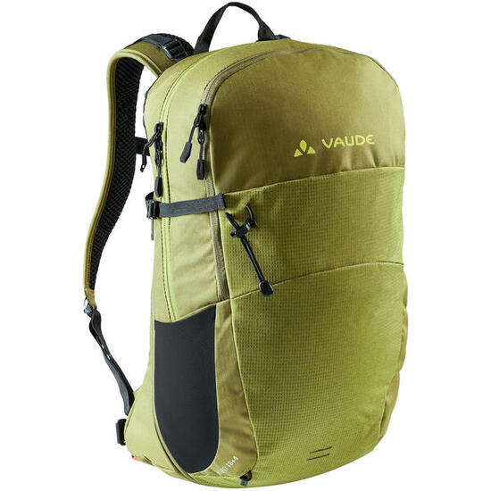 Rucksack WIZARD 18+4