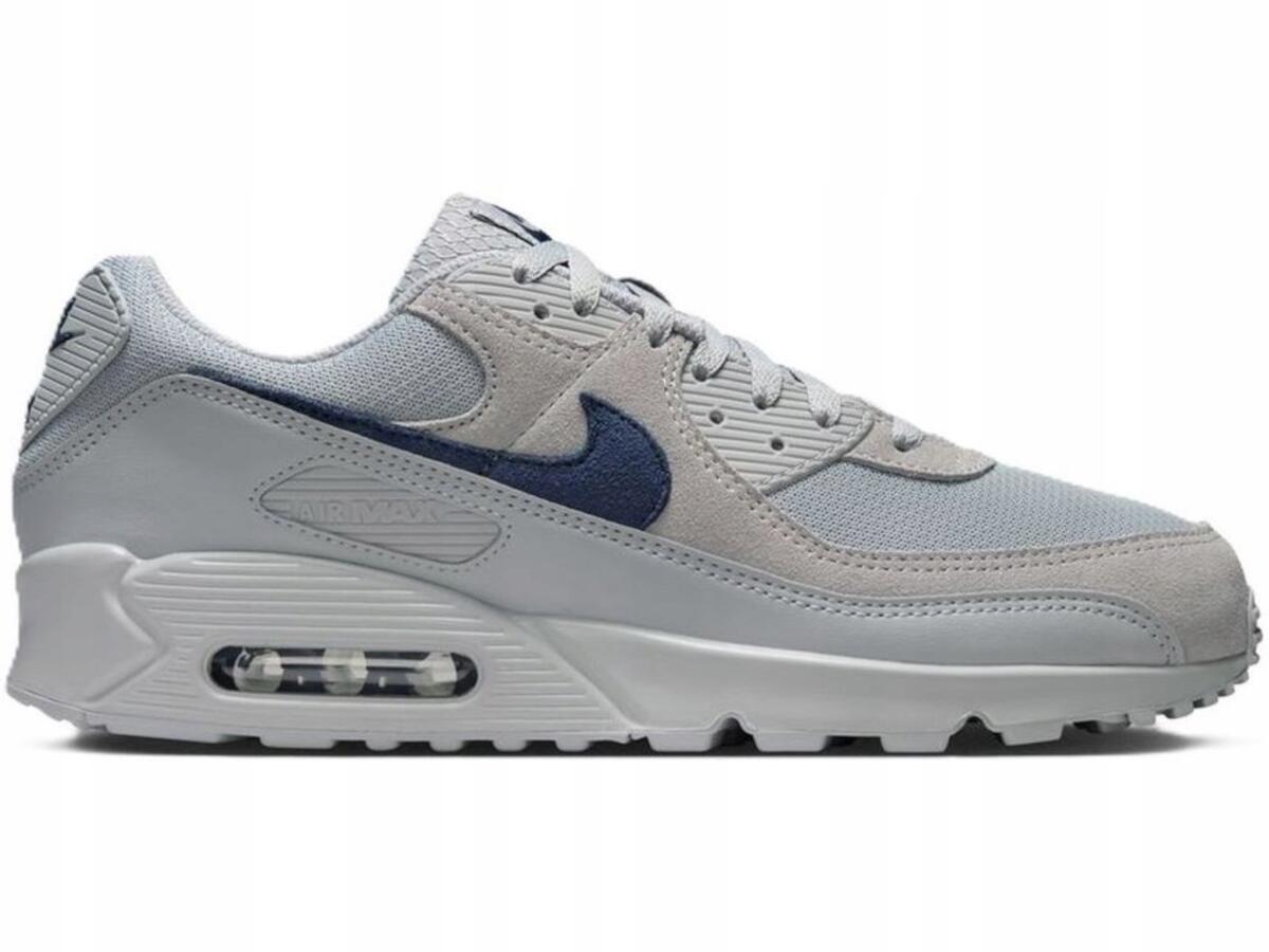 BUTY męskie NIKE AIR MAX 90 DM0029-022 sportowe sneakersy na co dzień 44,5 4/7