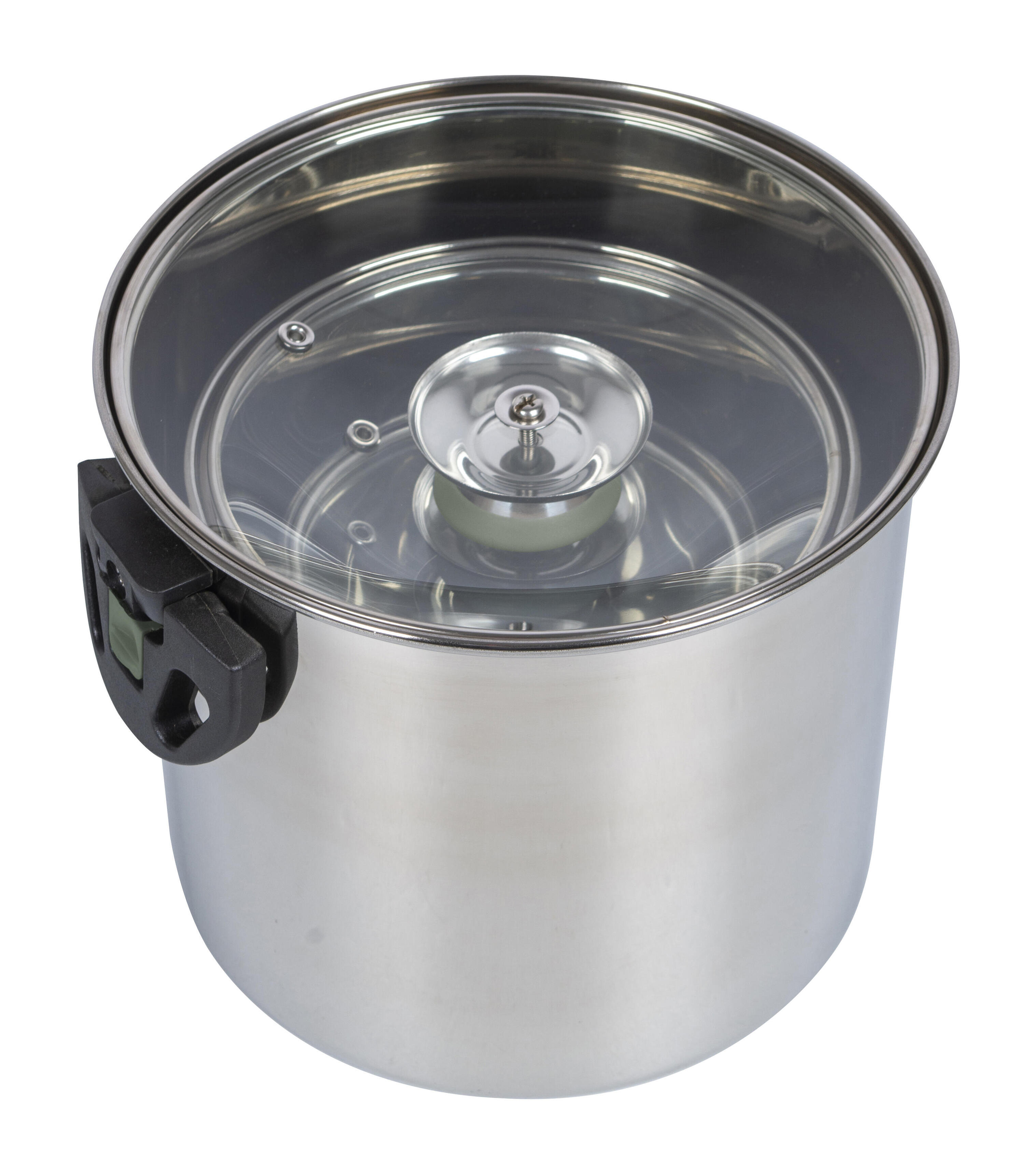 Batterie de cuisine - Elégance - Compact 3 - 3 Pièces - RVS 3/7