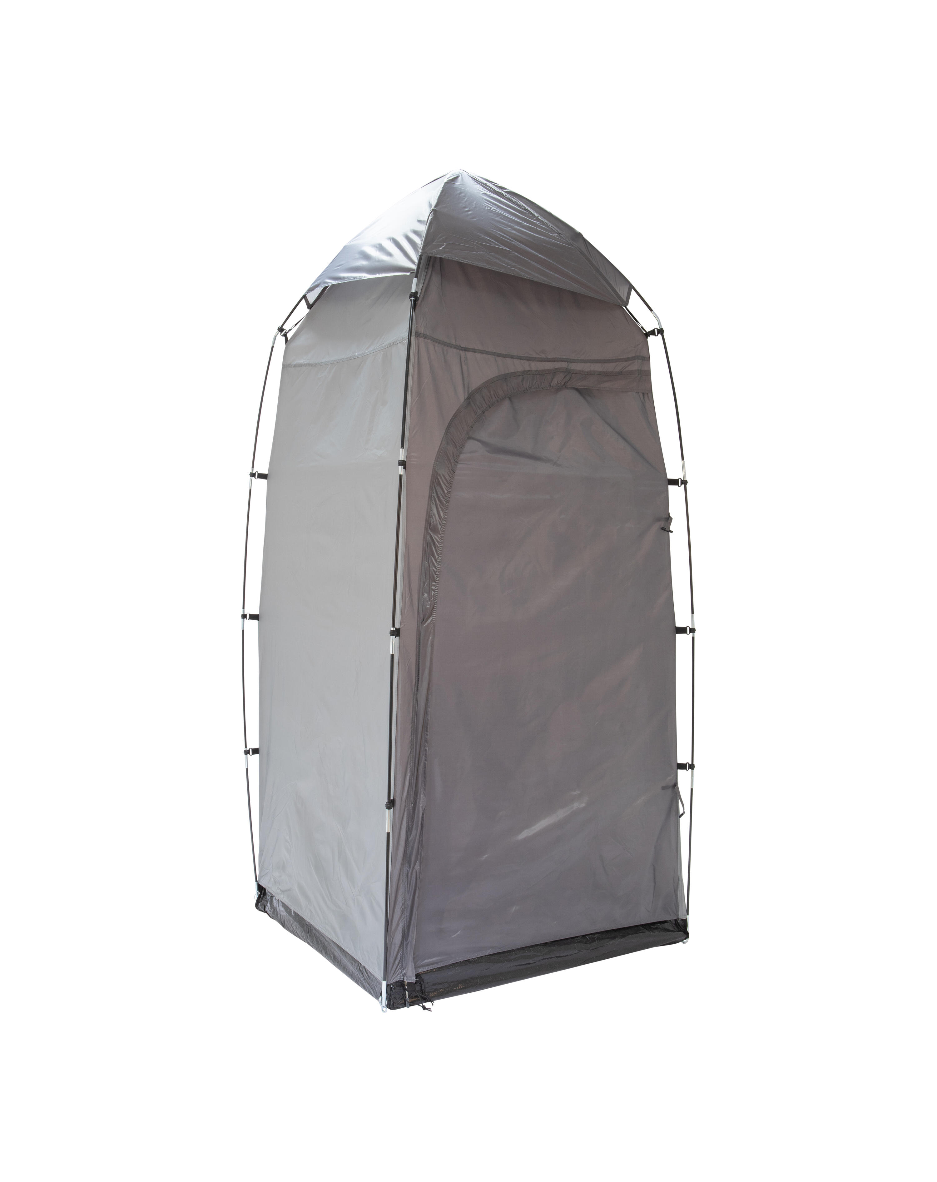 Tente douche/WC - Avec plancher amovible 2/7