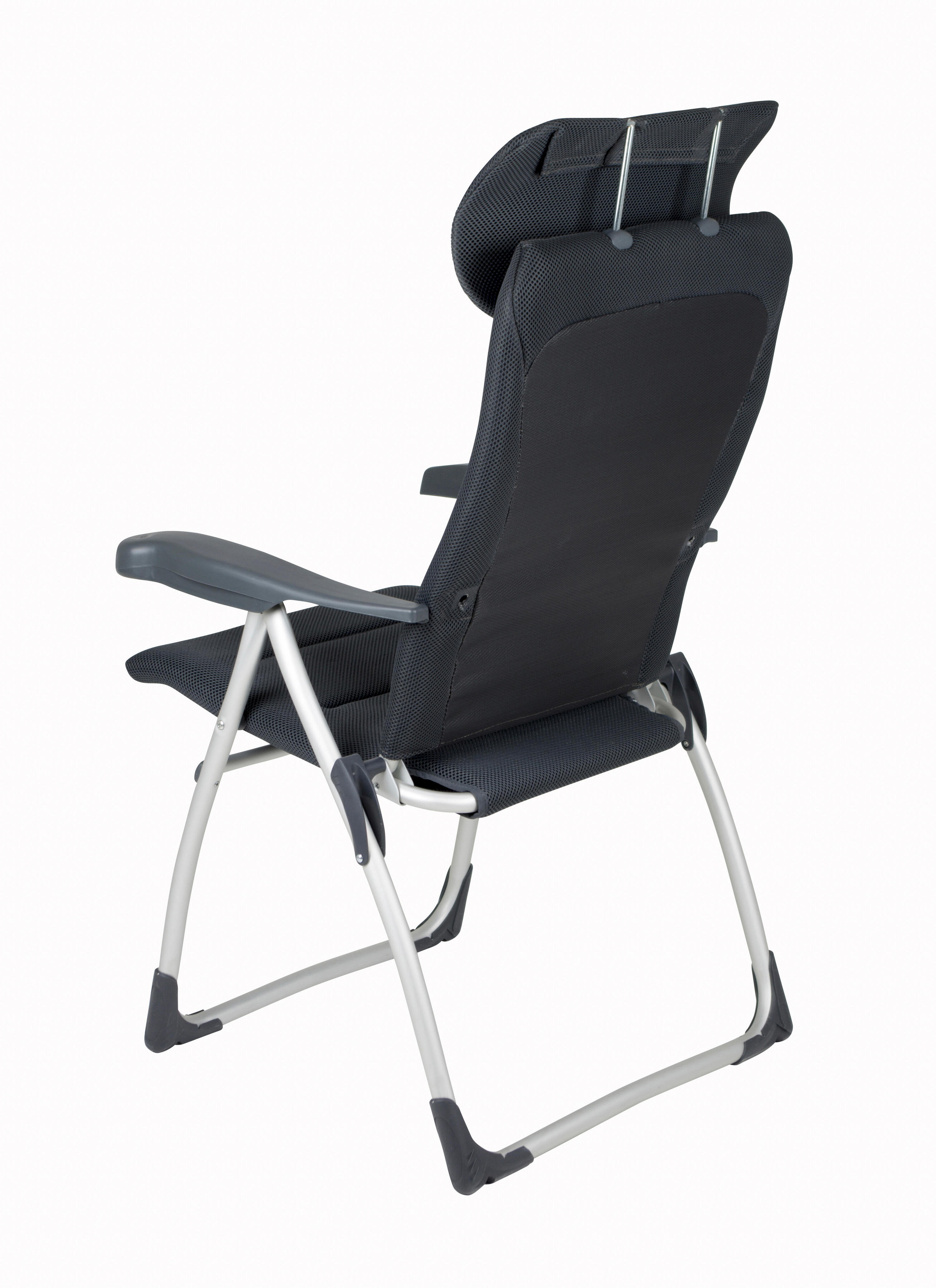 Silla reclinable - AA/215 - Air-Elite - Compact - Gris 3/7