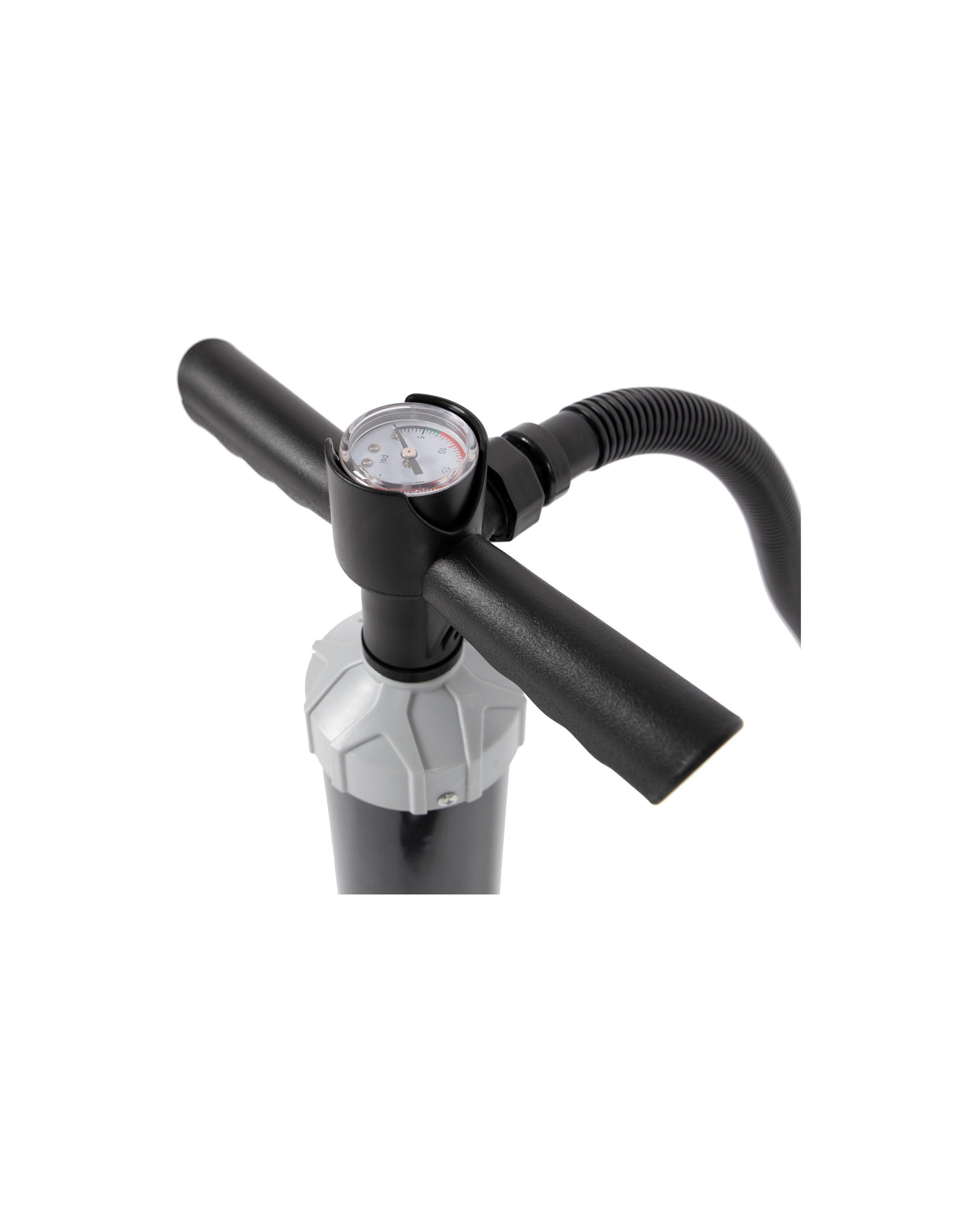 Schuurtent Medium Air Opblaasbaar 4/7