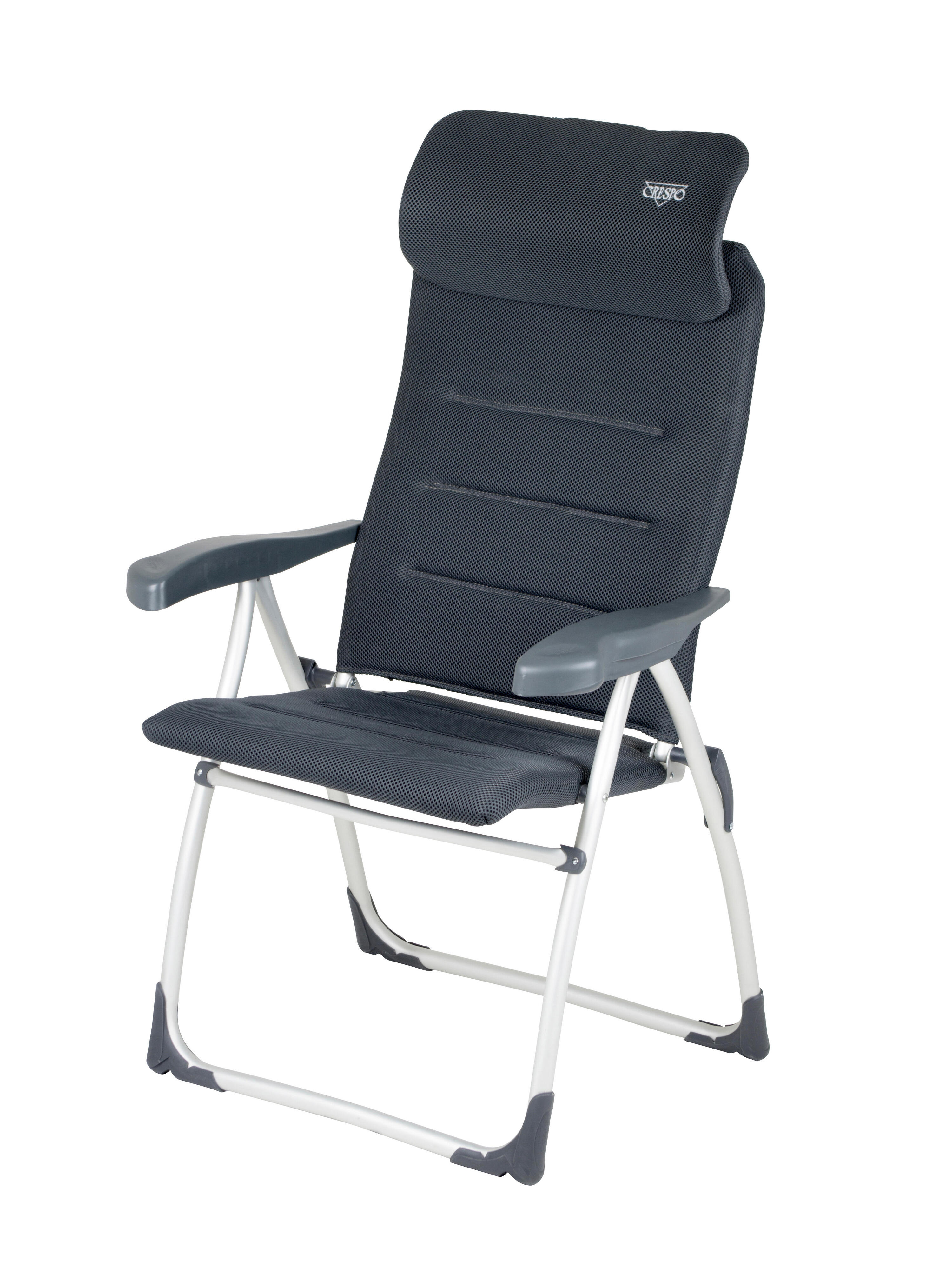 Silla reclinable - AA/215 - Air-Elite - Compact - Gris 2/7
