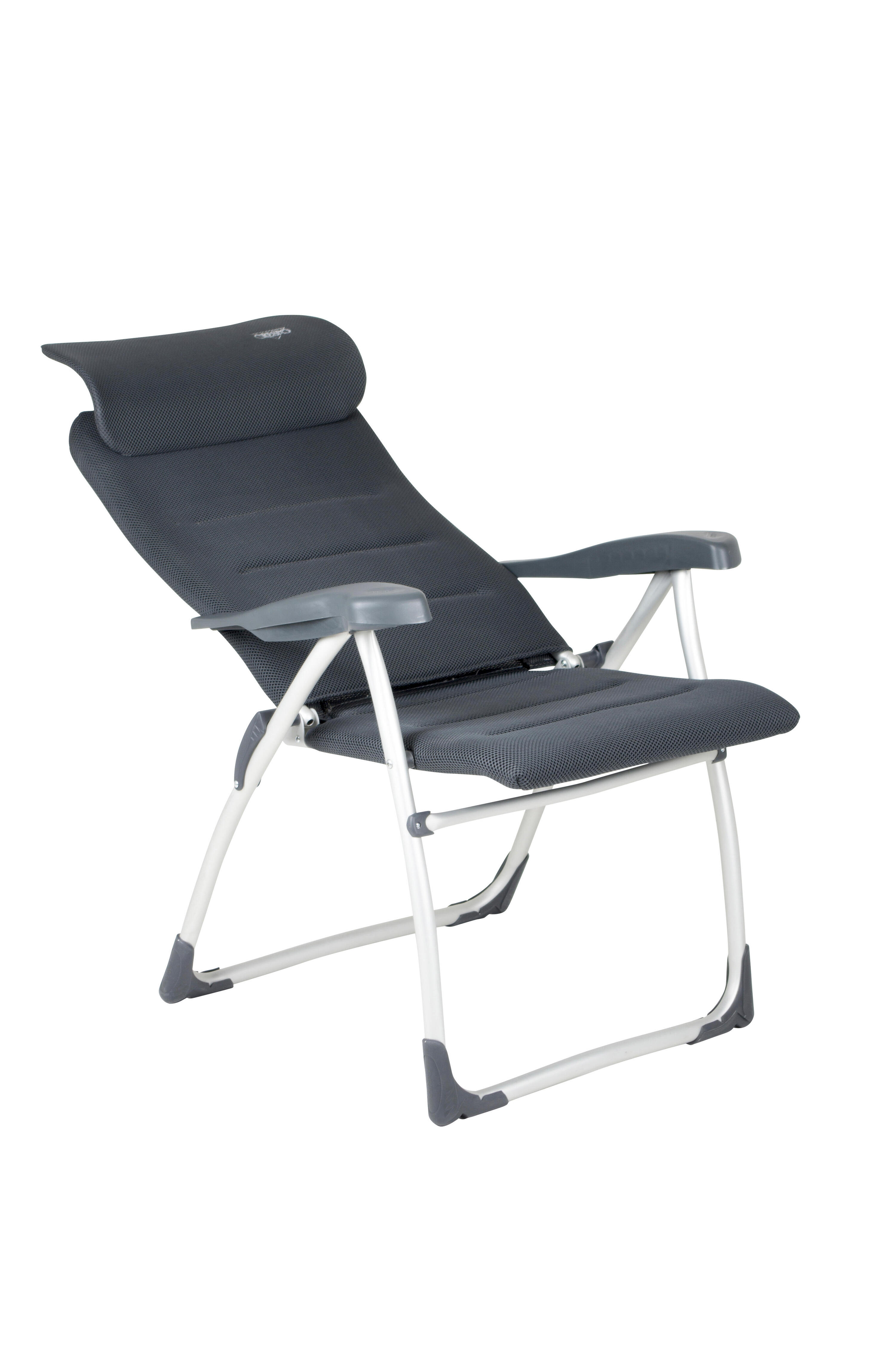 Silla reclinable - AA/215 - Air-Elite - Compact - Gris 5/7
