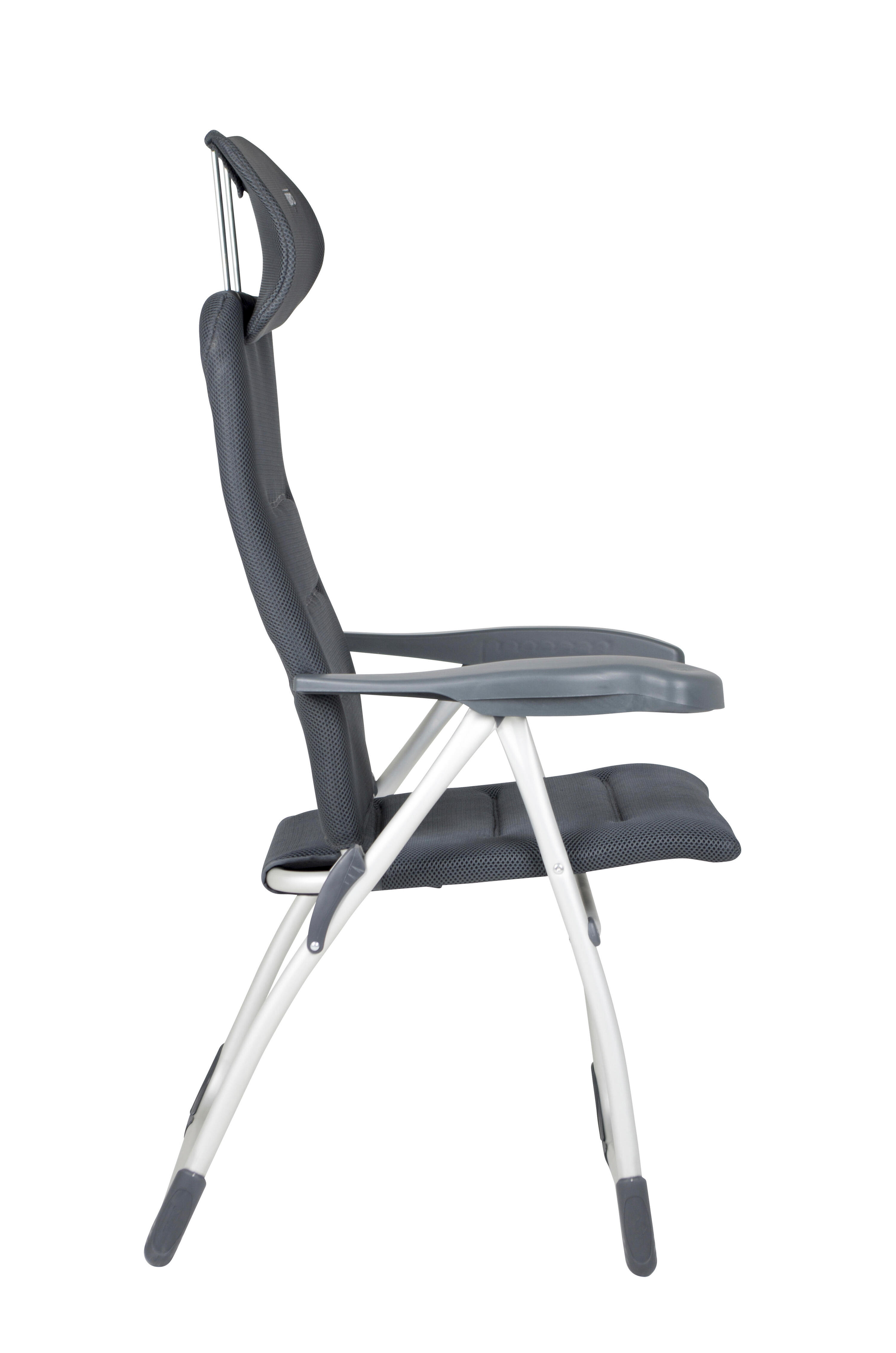 Silla reclinable - AA/215 - Air-Elite - Compact - Gris 4/7