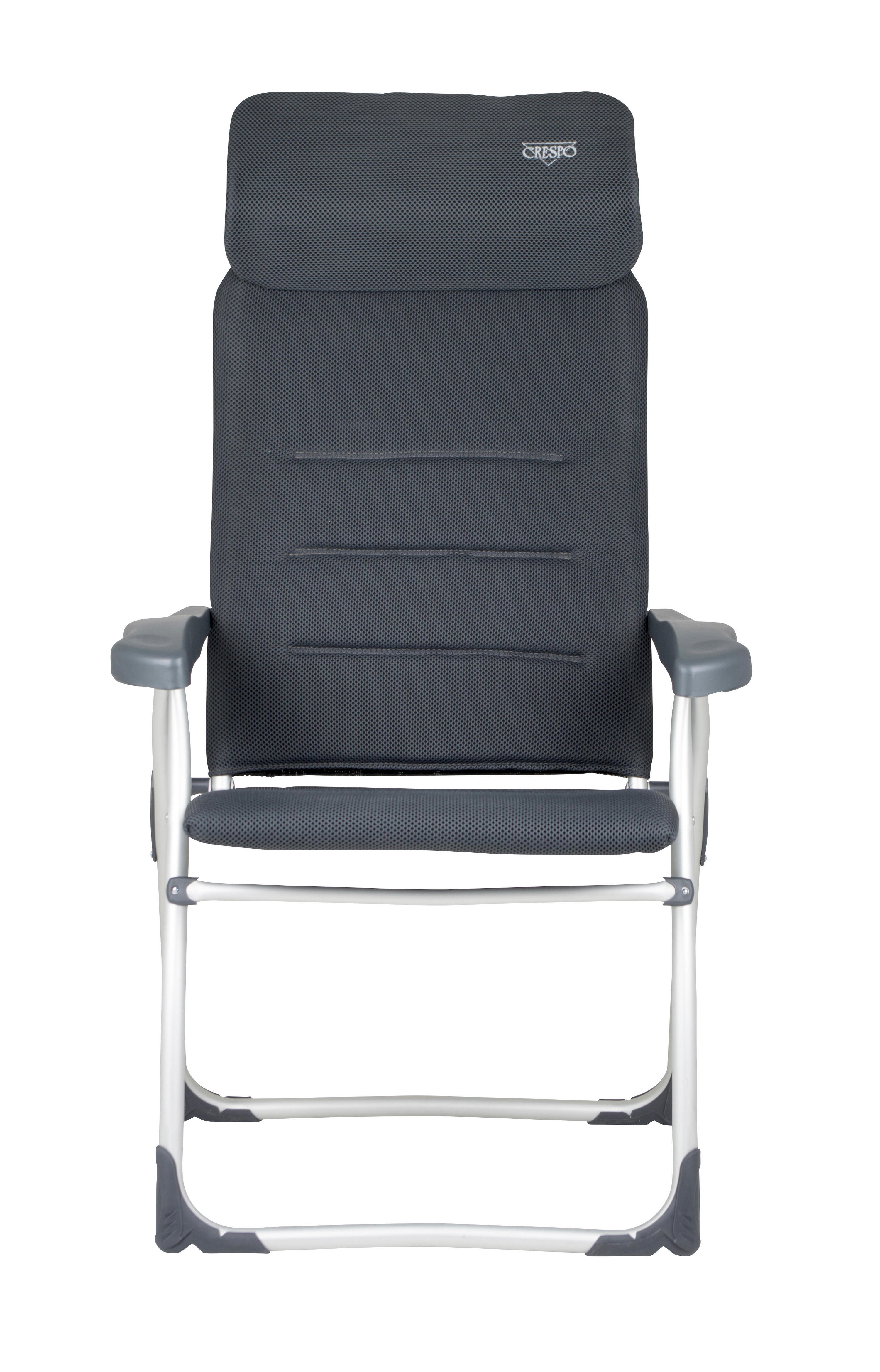 Silla reclinable - AA/215 - Air-Elite - Compact - Gris 6/7