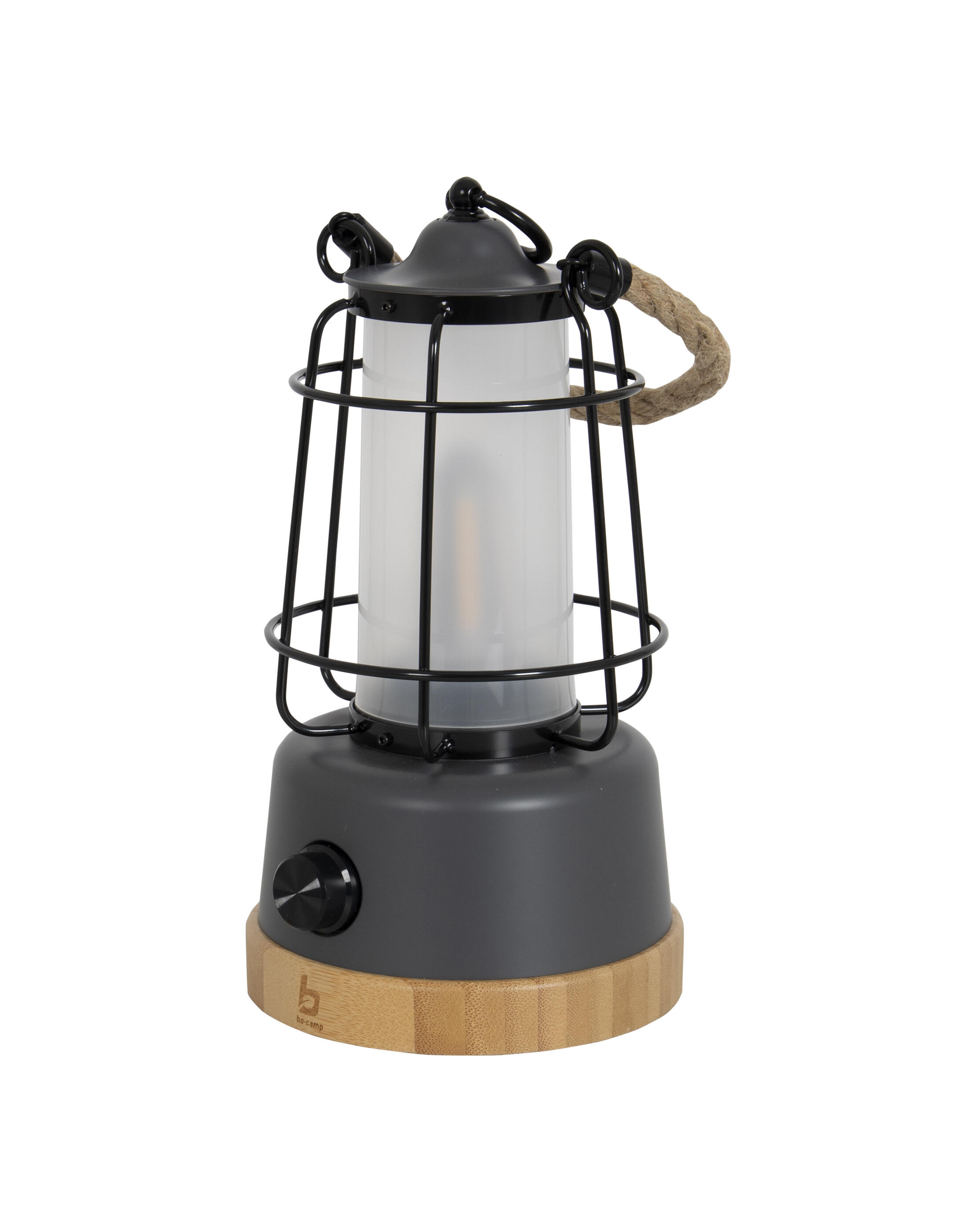 Urban Outdoor collection - Lantaarn Harlington Oplaadbaar 370 Lumen 3/9