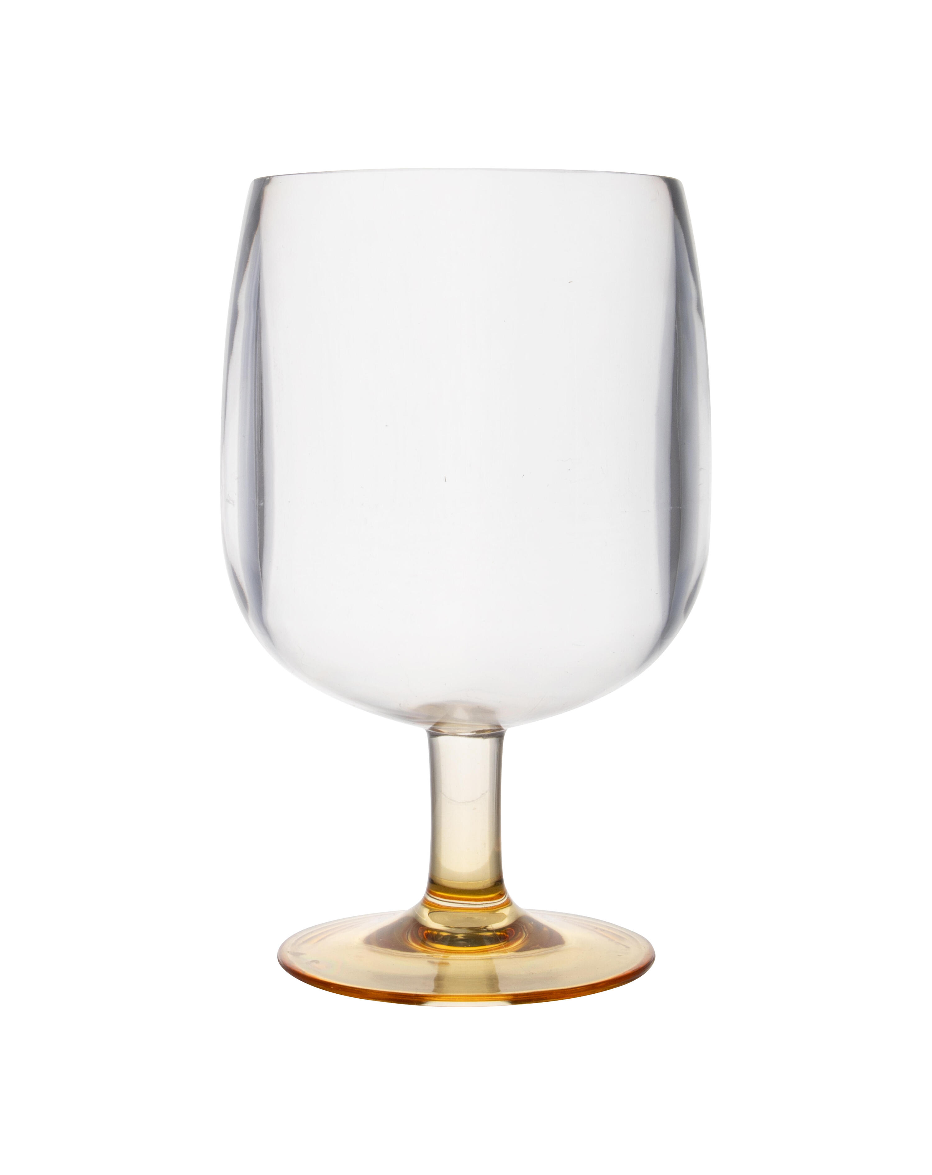 Pastel collection - Wijnglas Ornans 250 ml 4 Stuks 3/7