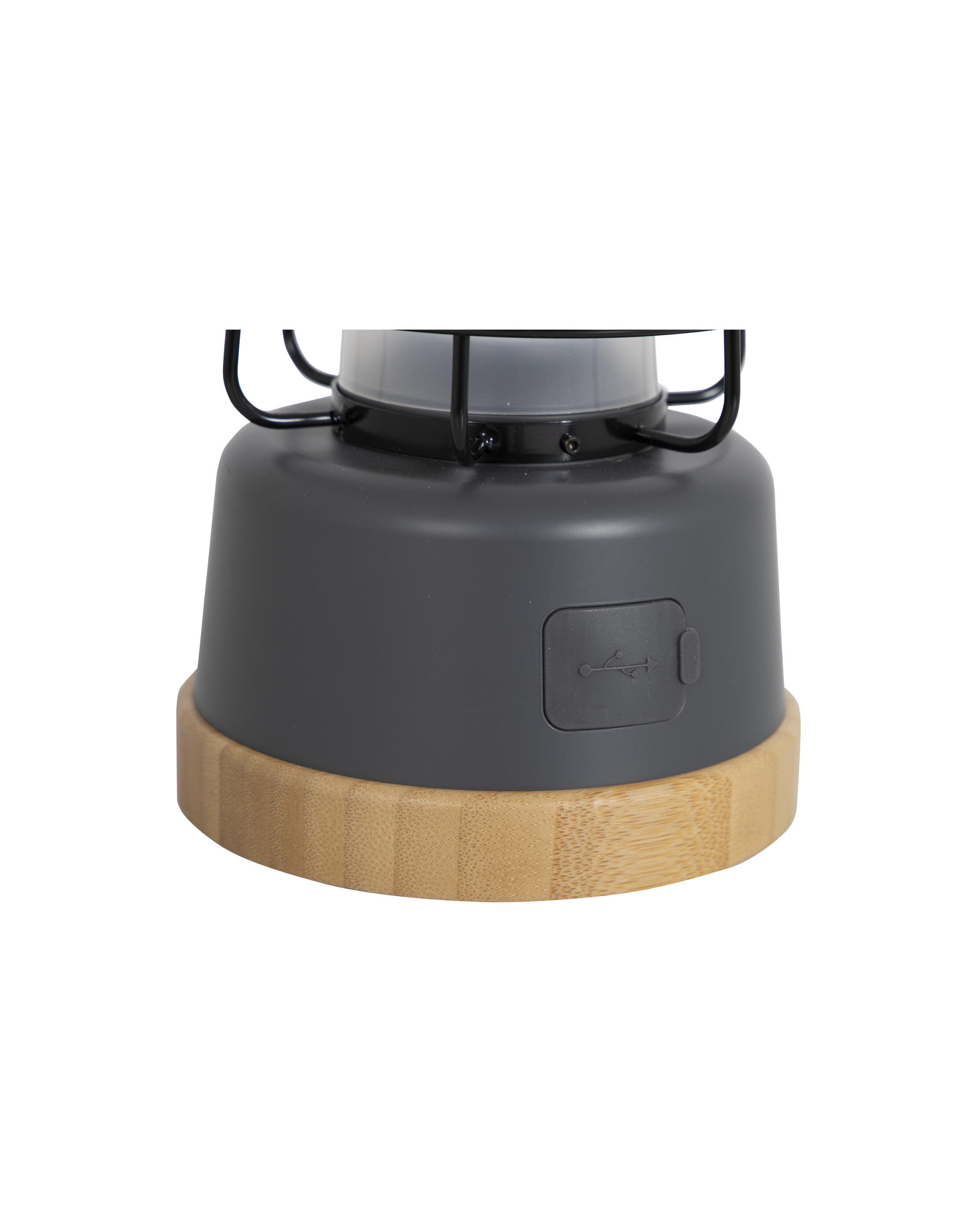Urban Outdoor collection - Lantaarn Harlington Oplaadbaar 370 Lumen 7/9