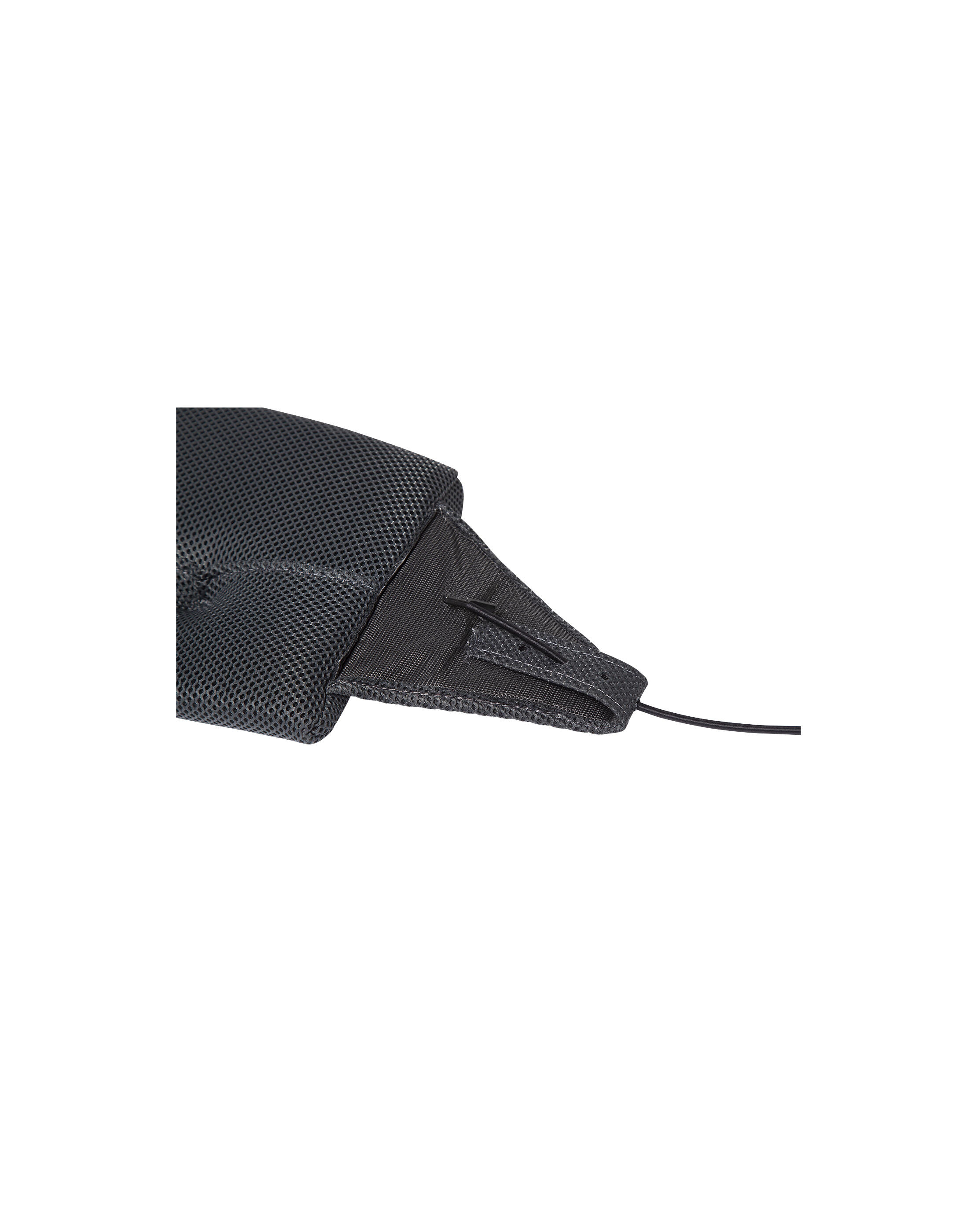 Almohada - A/237 - Air-Elite - Gris 2/5
